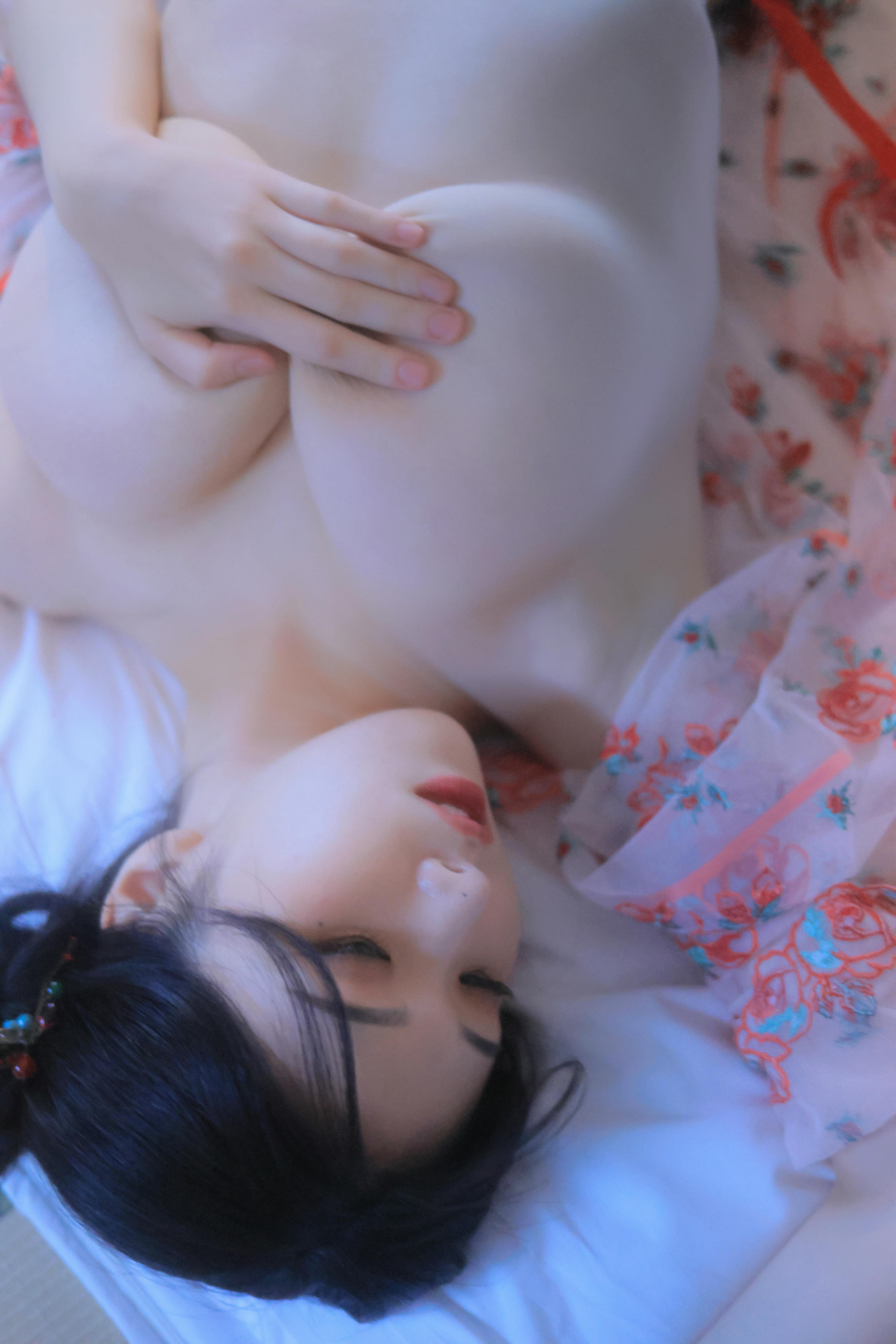 李妍宇-Yeon Woo NO.032 HEAT ♨️ [148P12V 7.54GB]-Photos_第5集