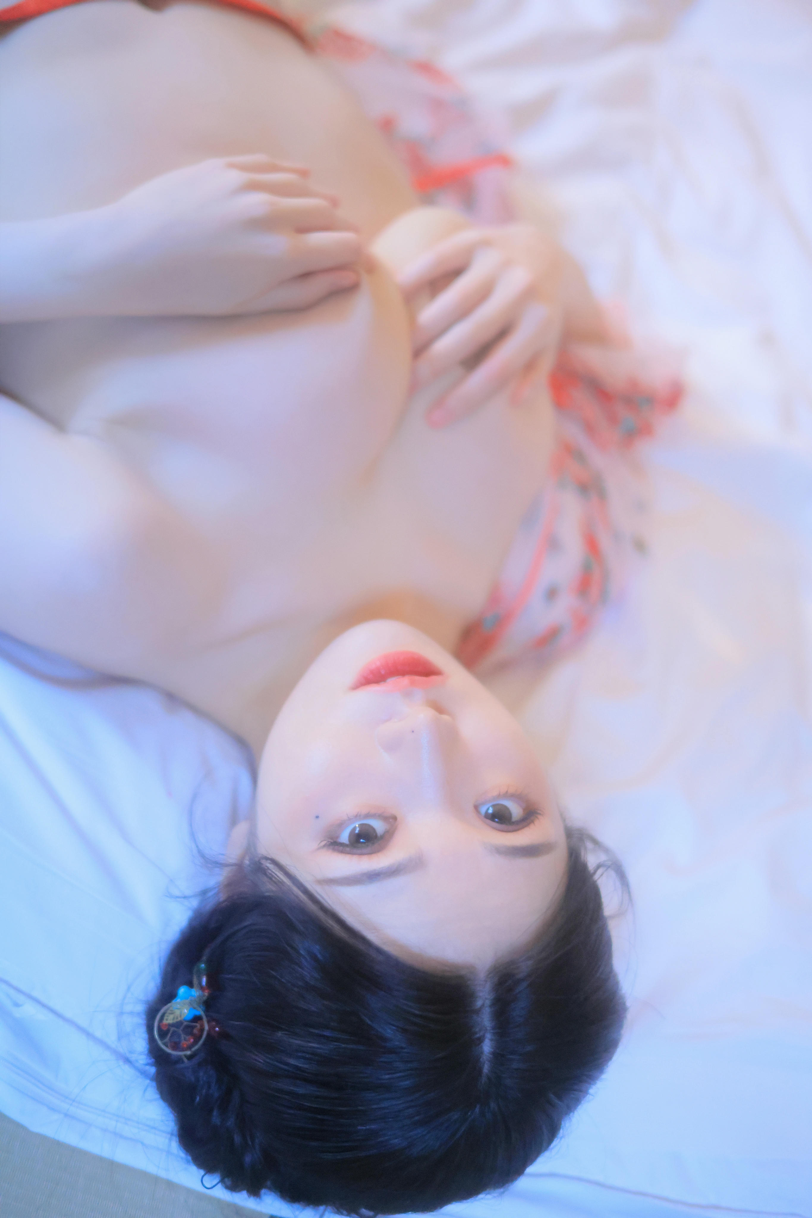 李妍宇-Yeon Woo NO.032 HEAT ♨️ [148P12V 7.54GB]-Photos_第5集