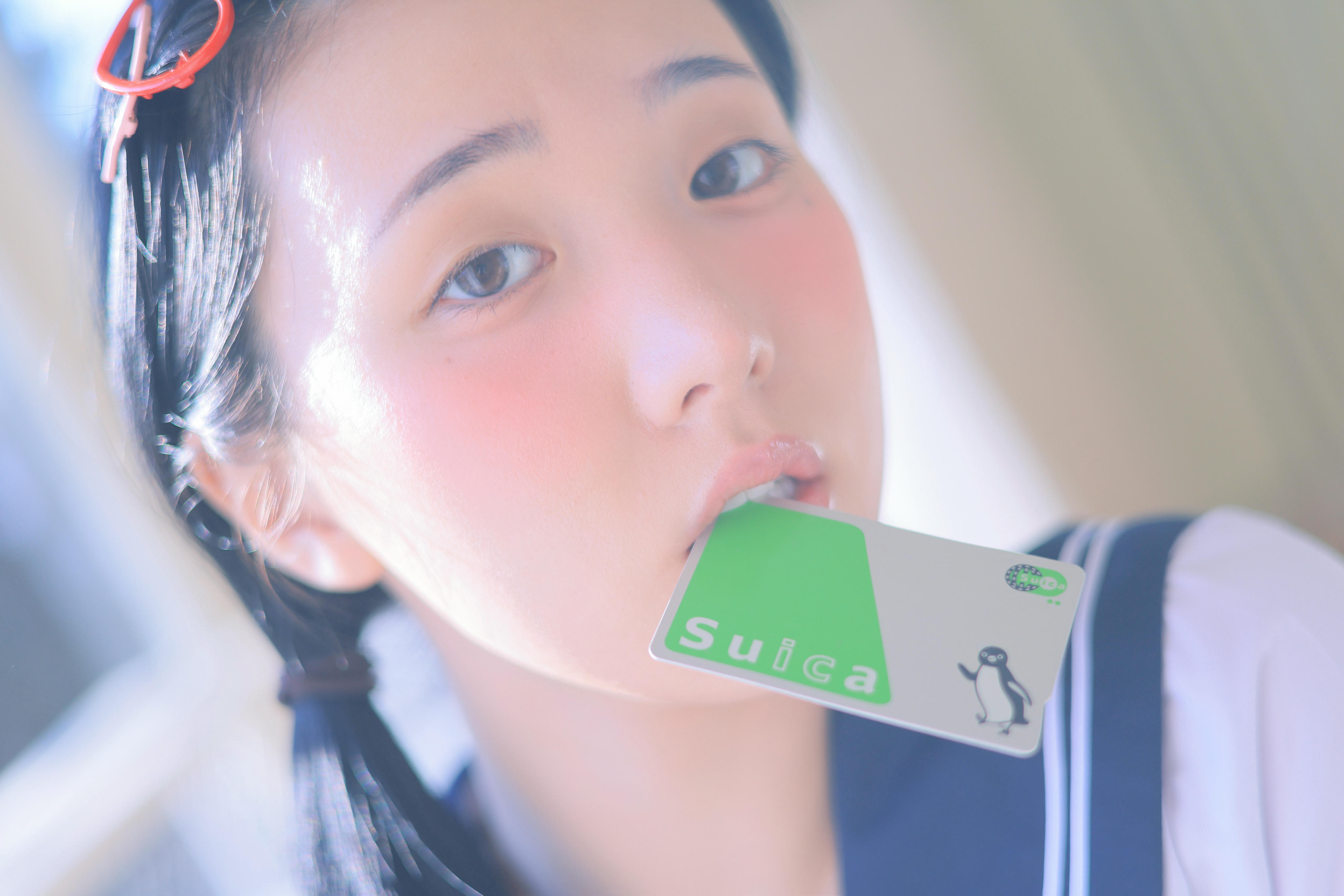 李妍宇-Yeon Woo NO.034 (연우) JK [158P 1.11GB]_第2集