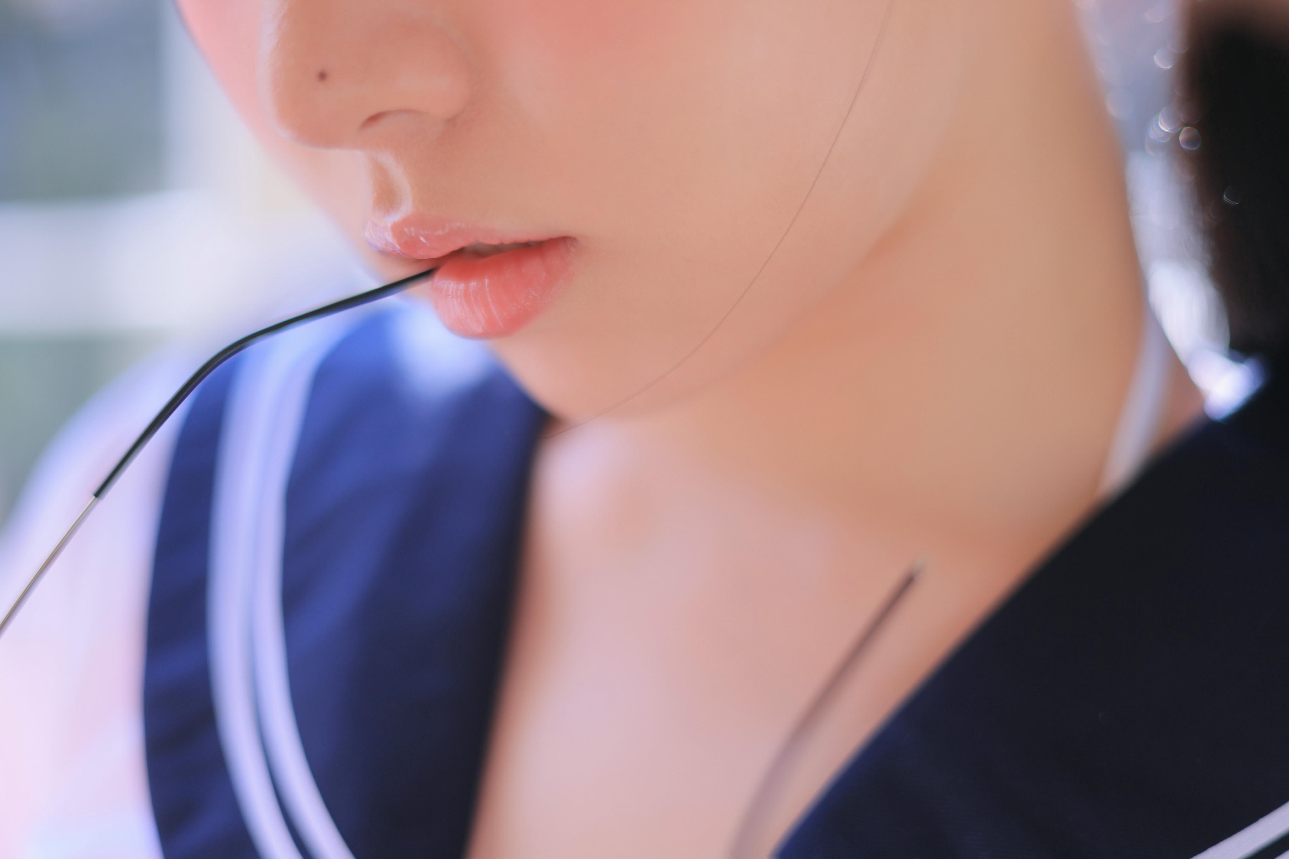 李妍宇-Yeon Woo NO.034 (연우) JK [158P 1.11GB]_第1集