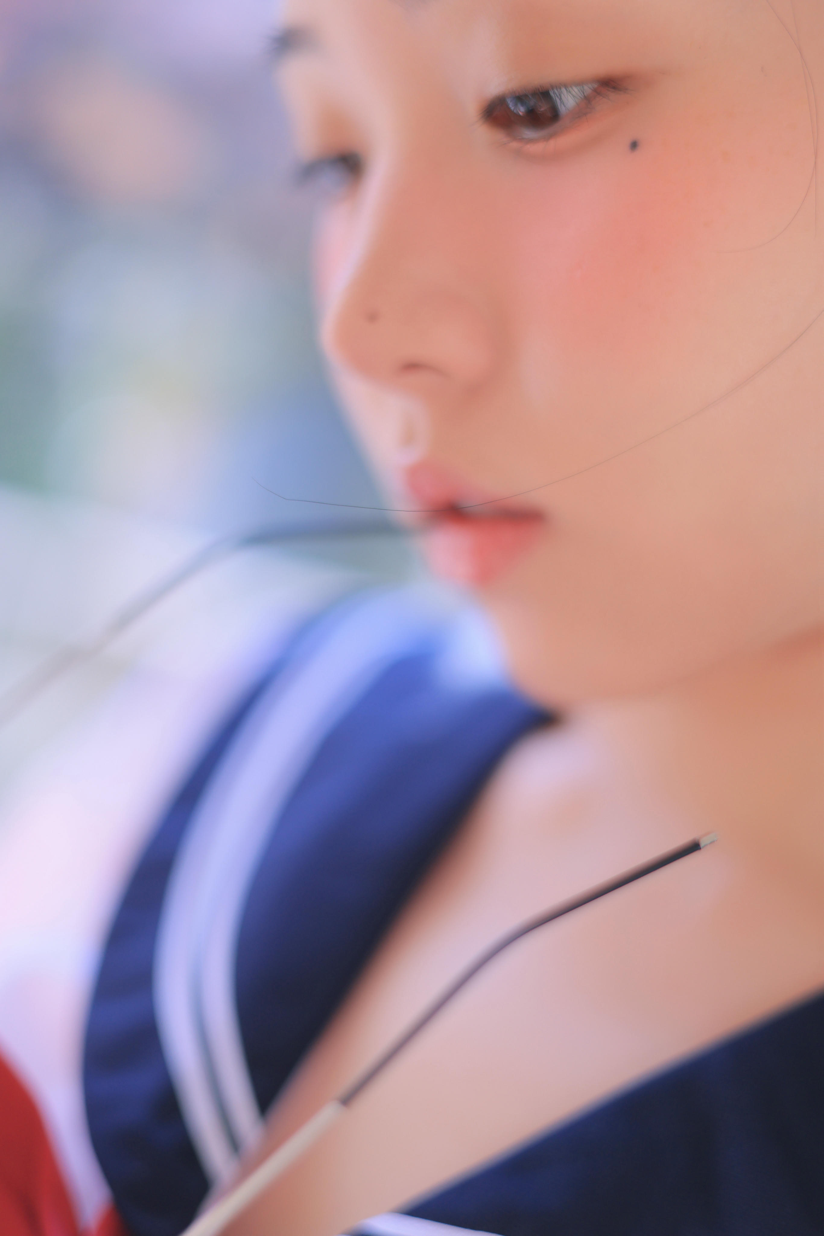 李妍宇-Yeon Woo NO.034 (연우) JK [158P 1.11GB]_第1集