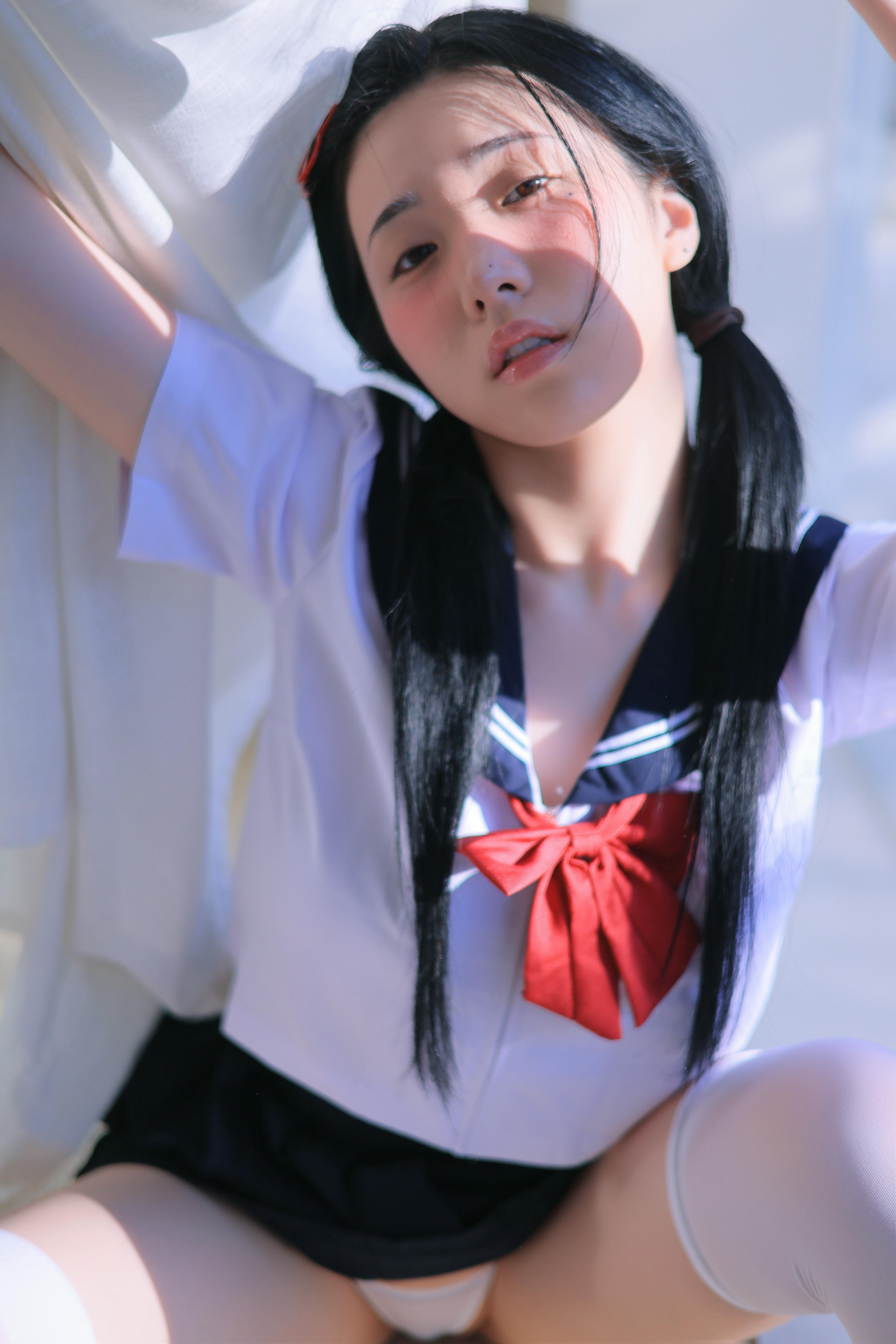李妍宇-Yeon Woo NO.034 (연우) JK [158P 1.11GB]_第5集
