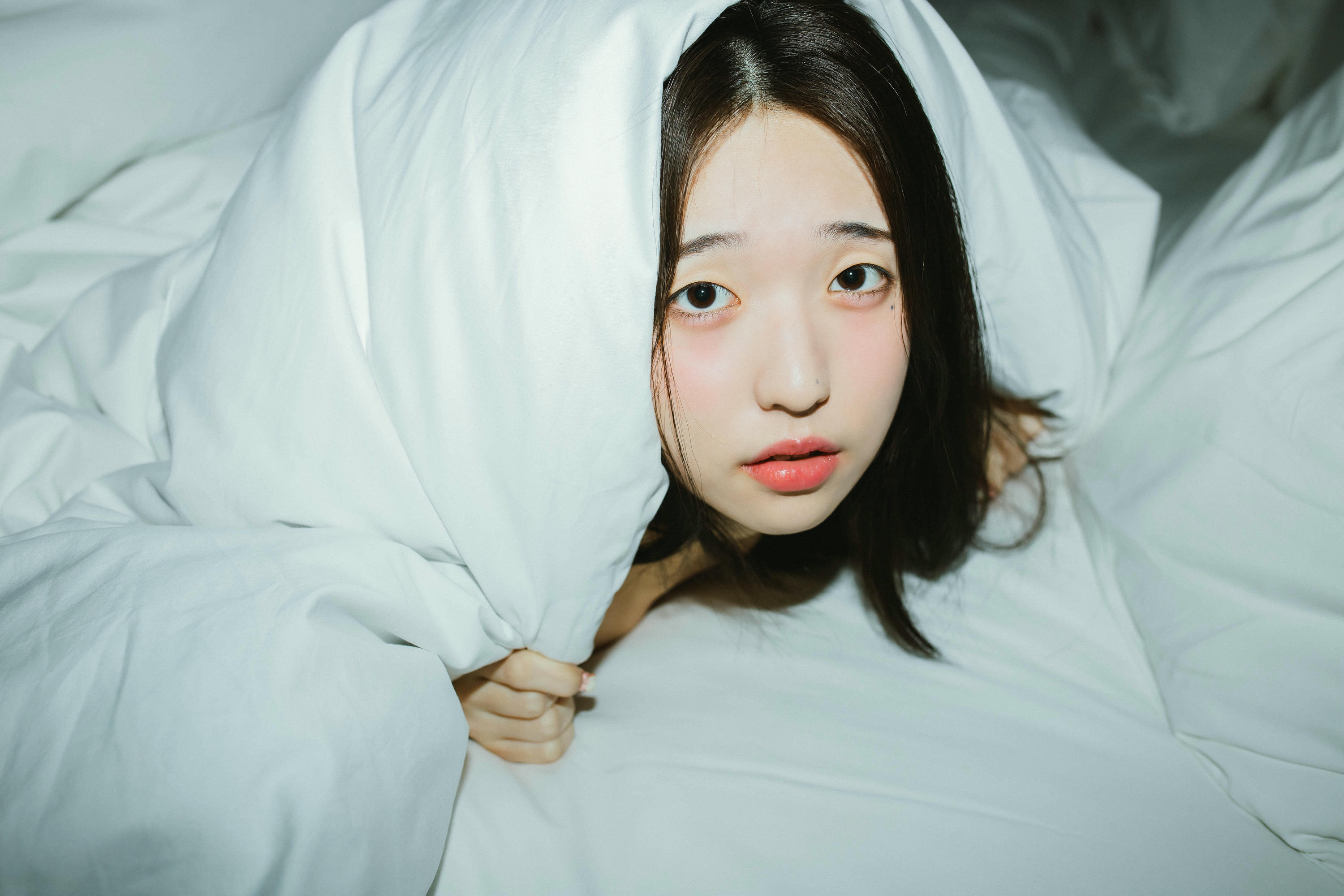 李妍宇-Yeon Woo NO.004 MoonNightSnap Yeon Woo - Only you NO.1 - Moon Night Snap [100P 1.14GB]_第2集