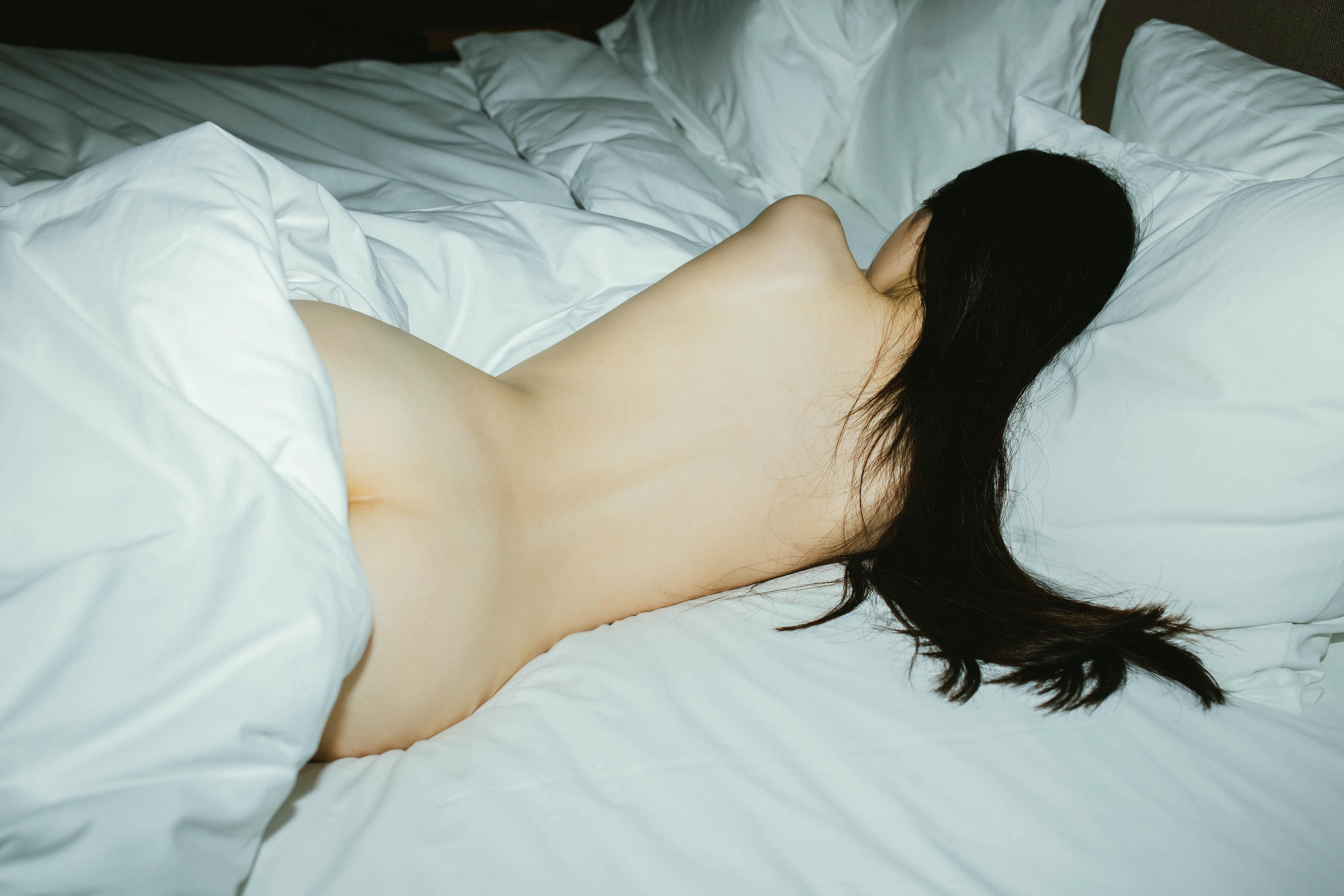 李妍宇-Yeon Woo NO.004 MoonNightSnap Yeon Woo - Only you NO.1 - Moon Night Snap [100P 1.14GB]_第2集