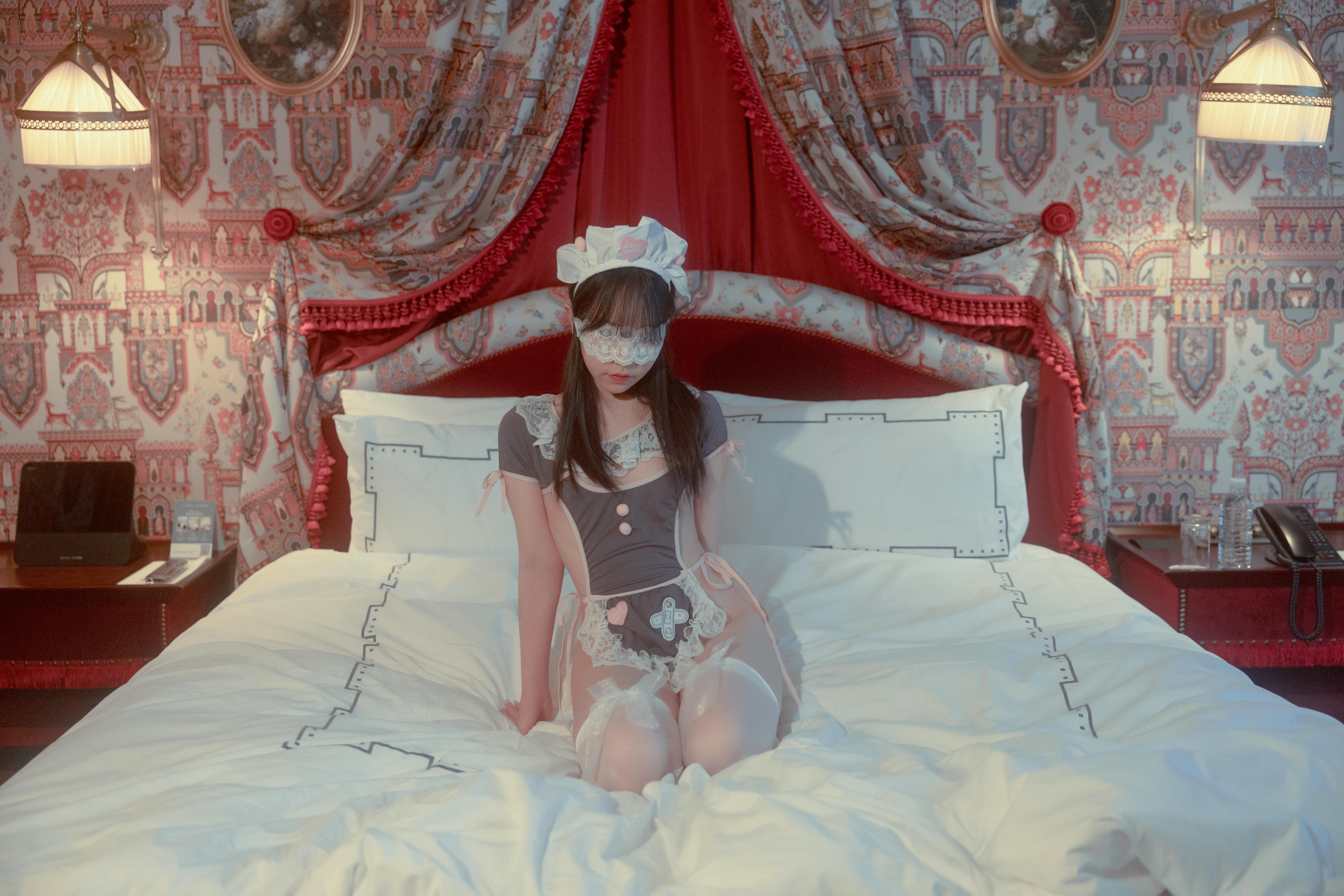 韩国模特-Yeri NO.013 SWEETBOX 36.5 ℃ 02 [57P1V／2.32GB]_第1集