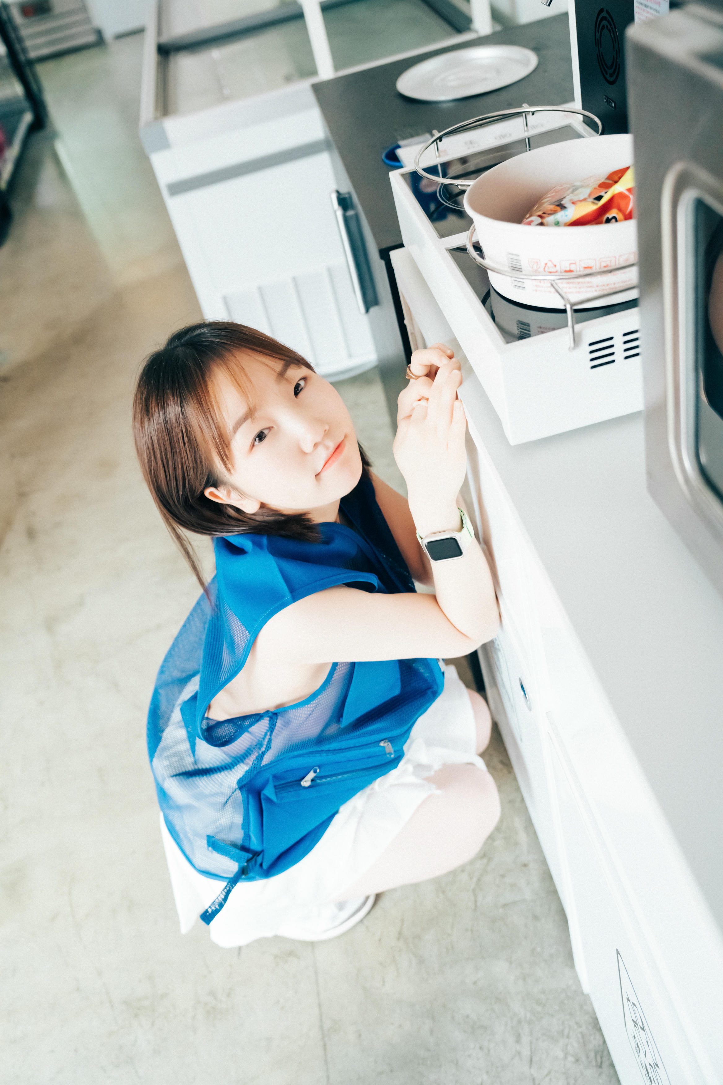 韩国模特-Yeri NO.017 Loozy Yeri Pocket Girl Alba [146P+7V／3.13GB]_第4集