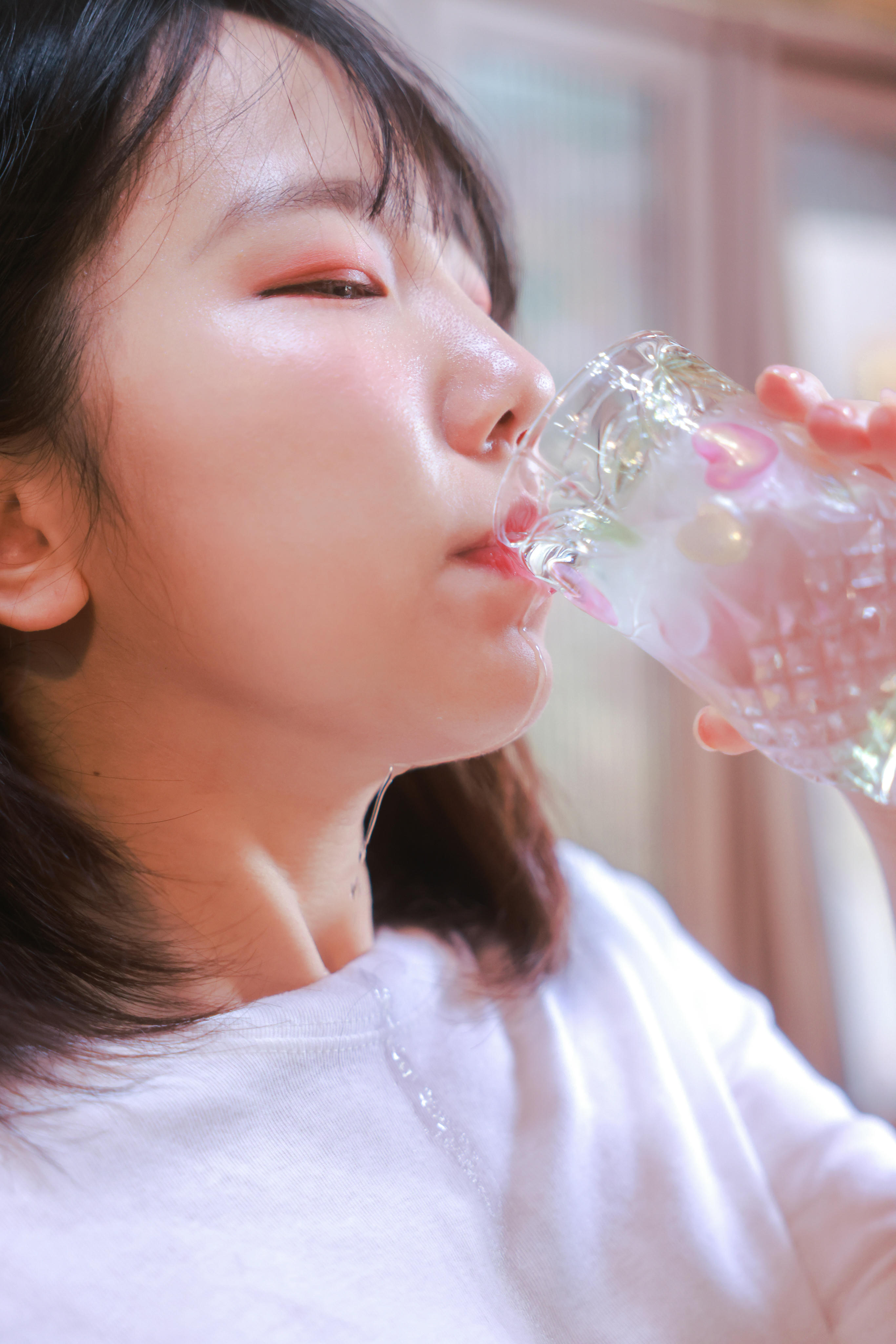 韩国模特-Yeri NO.020 SWEETBOX Yeri The end of summer [303P2V／6.21GB]_第14集
