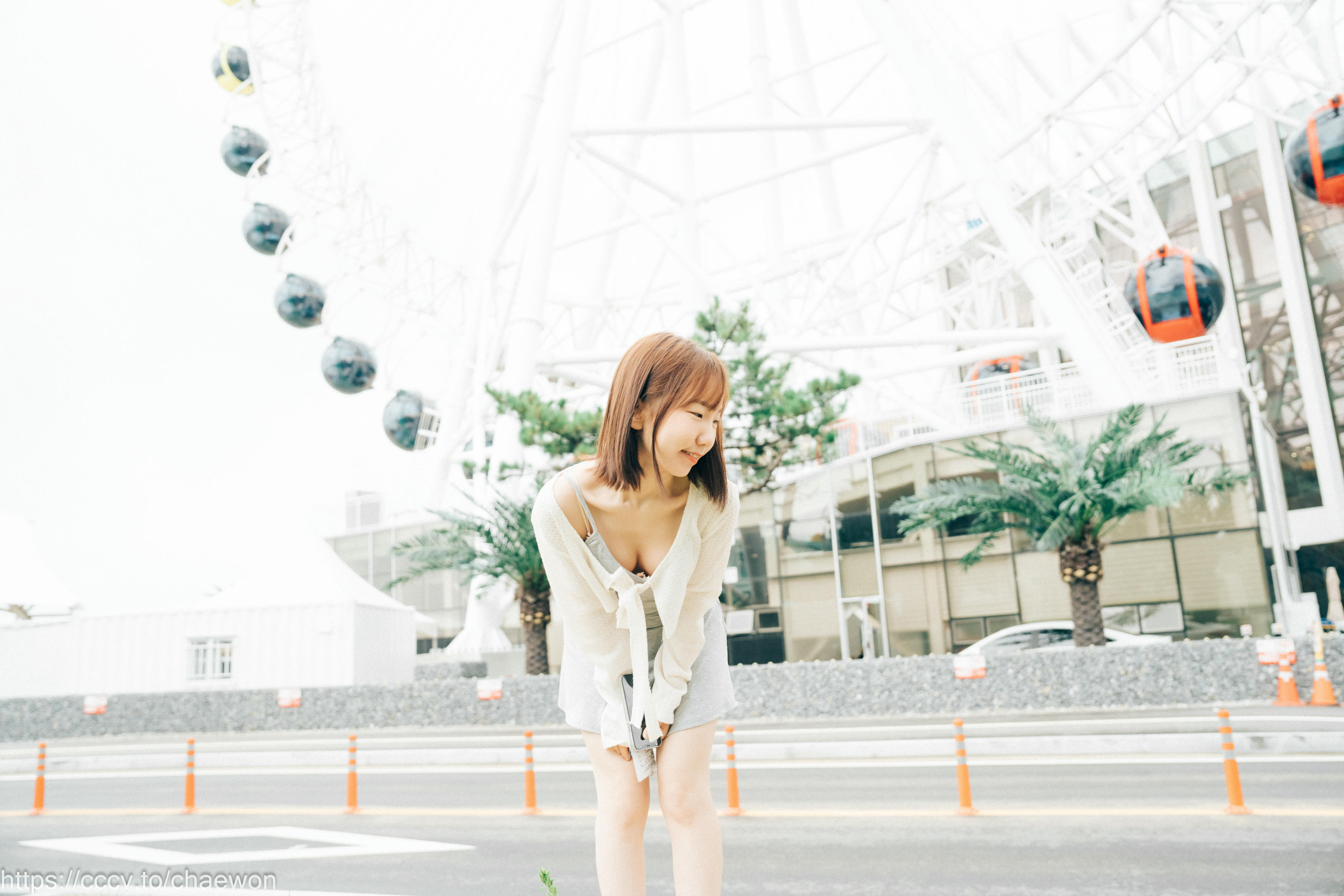 韩国模特-Yeri NO.021 Loozy The First Trip [116P+7V／2.71GB]_第2集