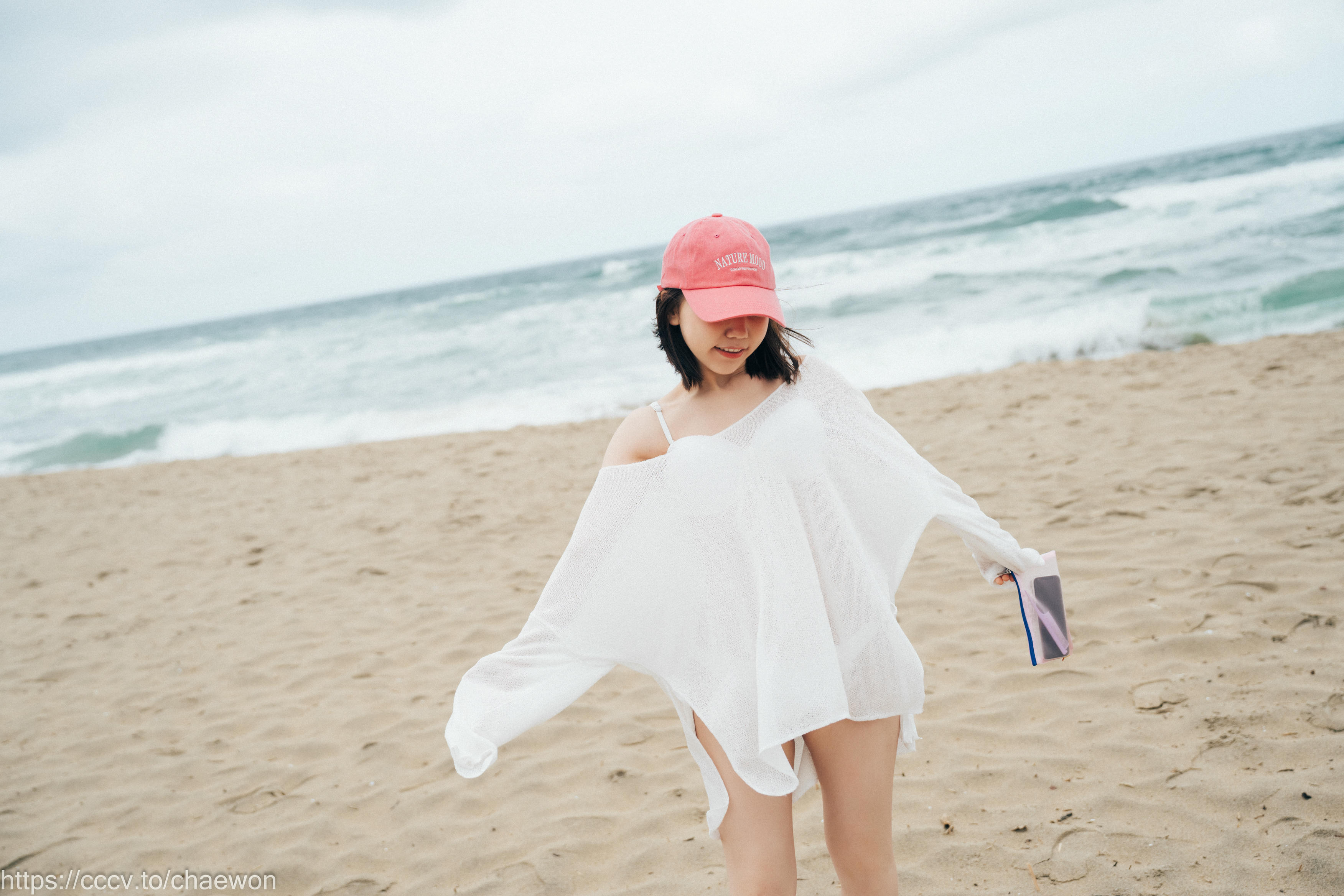 韩国模特-Yeri NO.021 Loozy The First Trip [116P+7V／2.71GB]_第2集