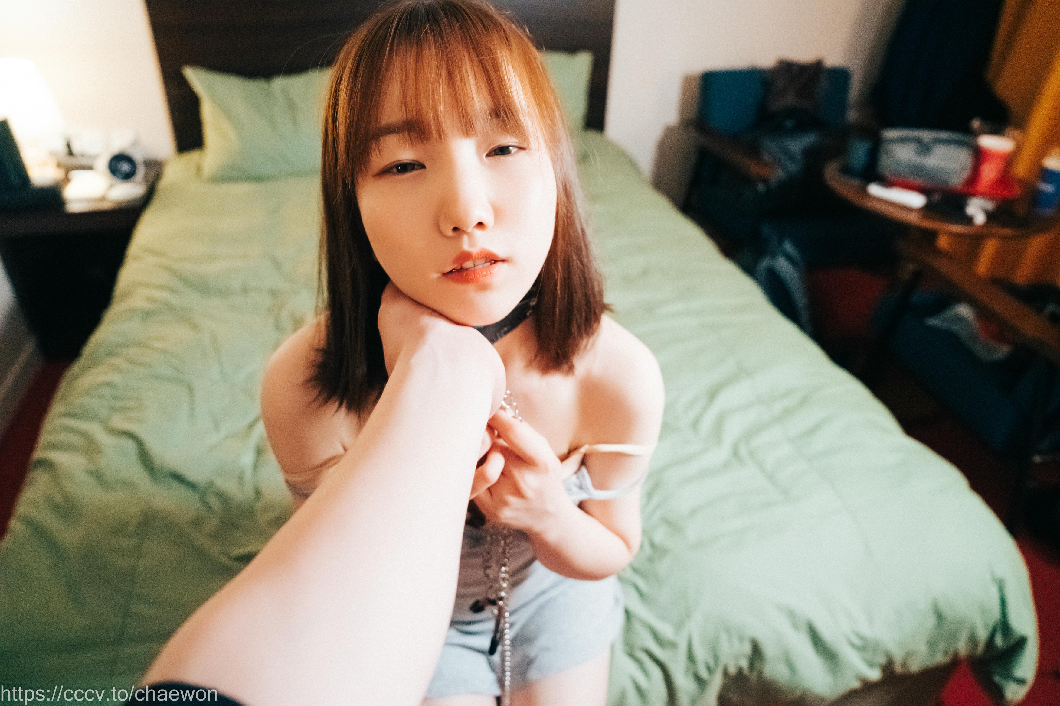 韩国模特-Yeri NO.021 Loozy The First Trip [116P+7V／2.71GB]_第5集