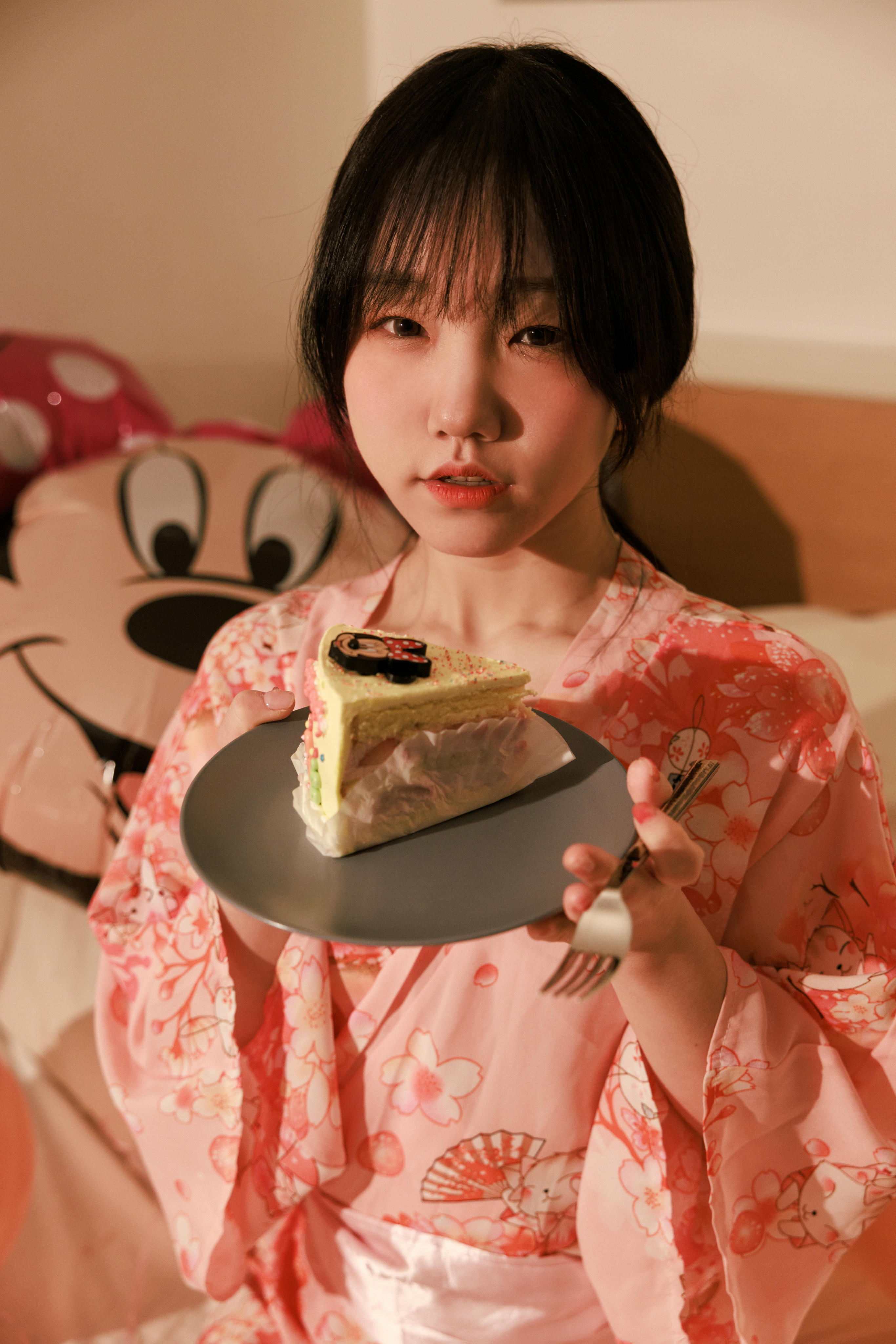 韩国模特-Yeri NO.025 SWEETBOX NO.035 Yeri Happy BirthDay [142P+4V／6.25GB]_第3集