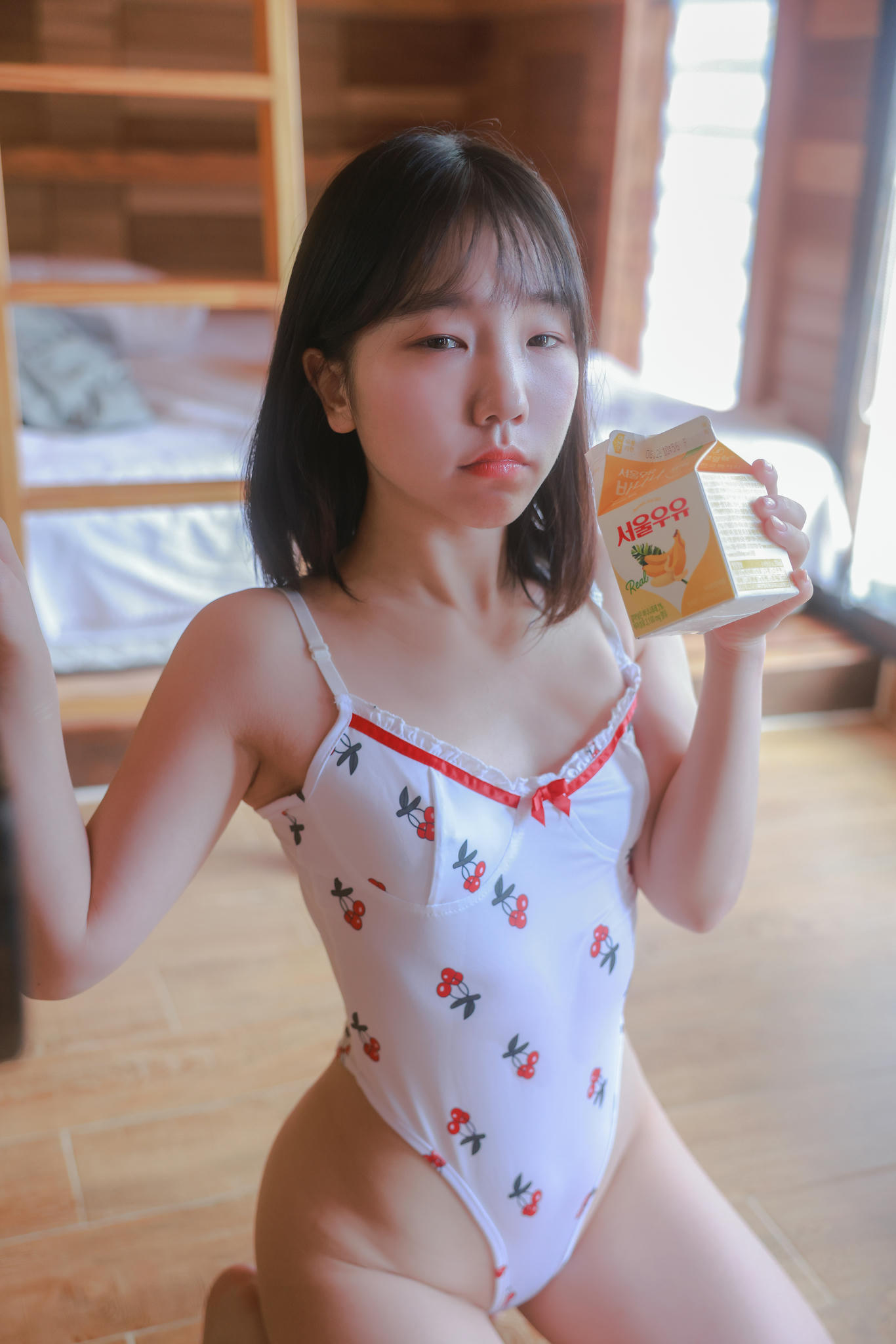 韩国模特-Yeri NO.027 SWEETBOX Summer Story [376P+4V／5.62GB]_第15集