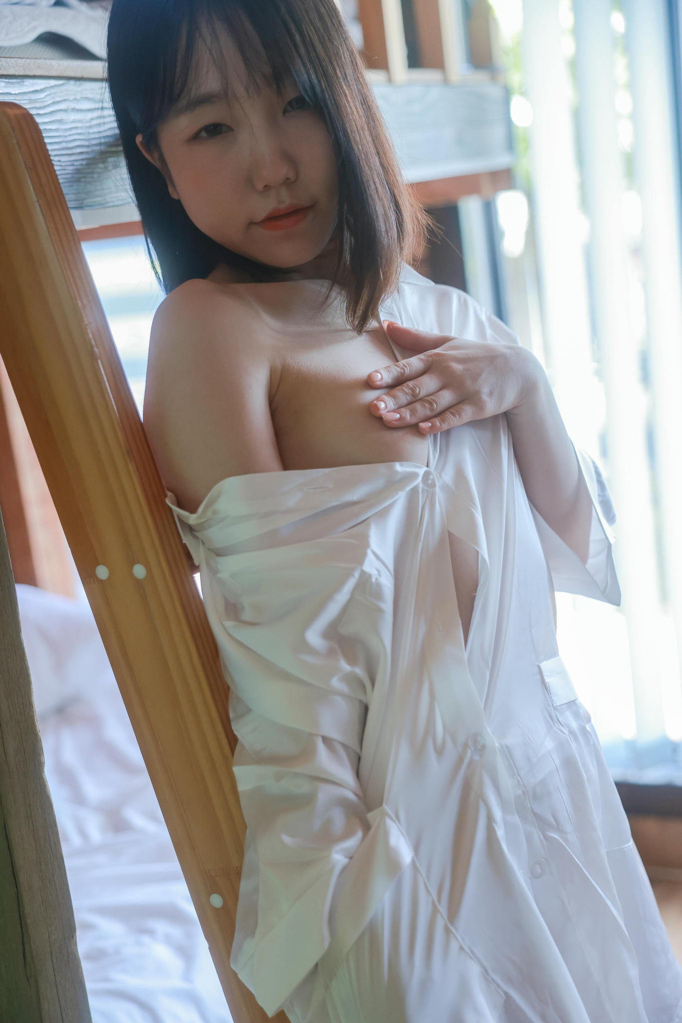 韩国模特-Yeri NO.027 SWEETBOX Summer Story [376P+4V／5.62GB]_第17集