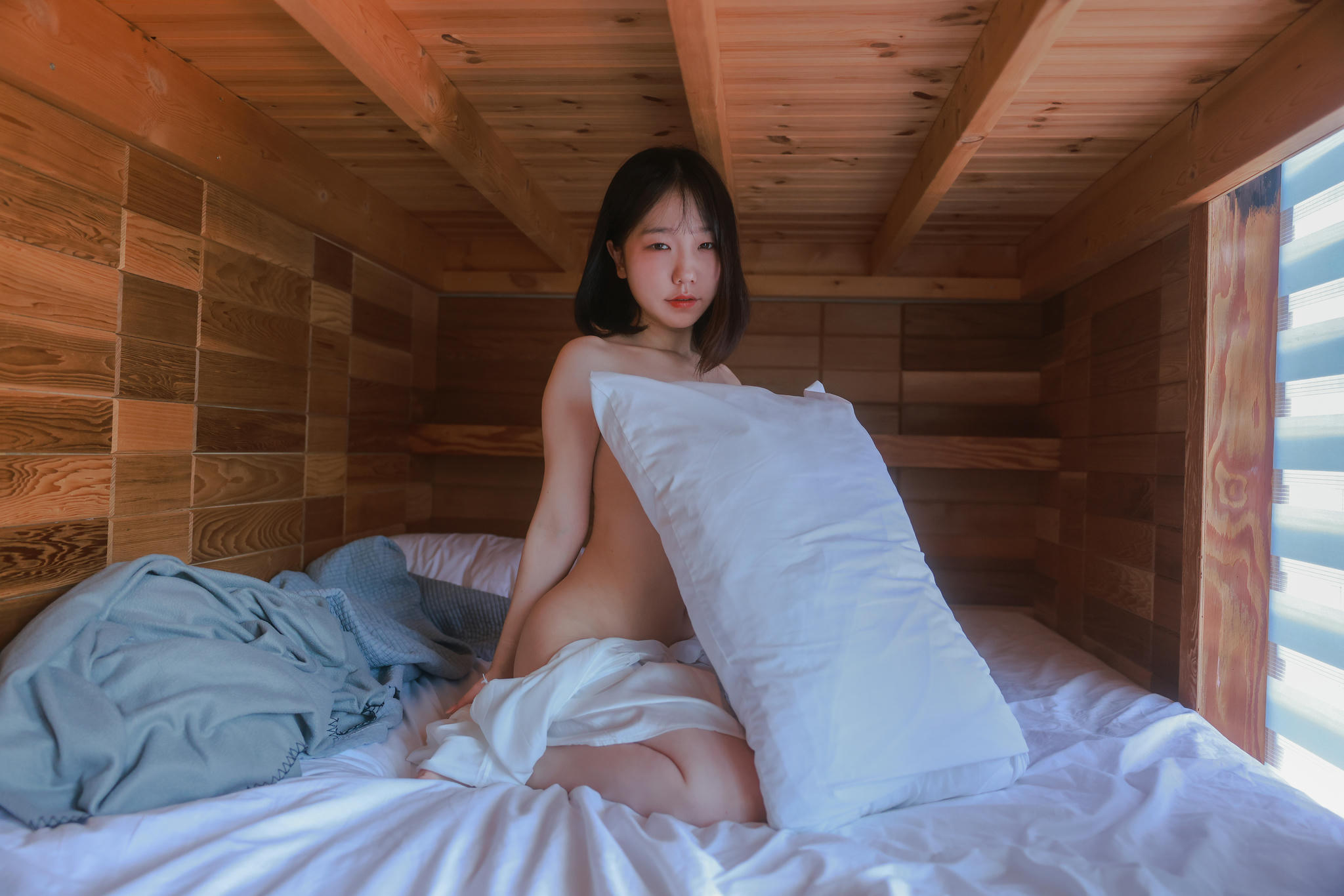 韩国模特-Yeri NO.027 SWEETBOX Summer Story [376P+4V／5.62GB]_第17集
