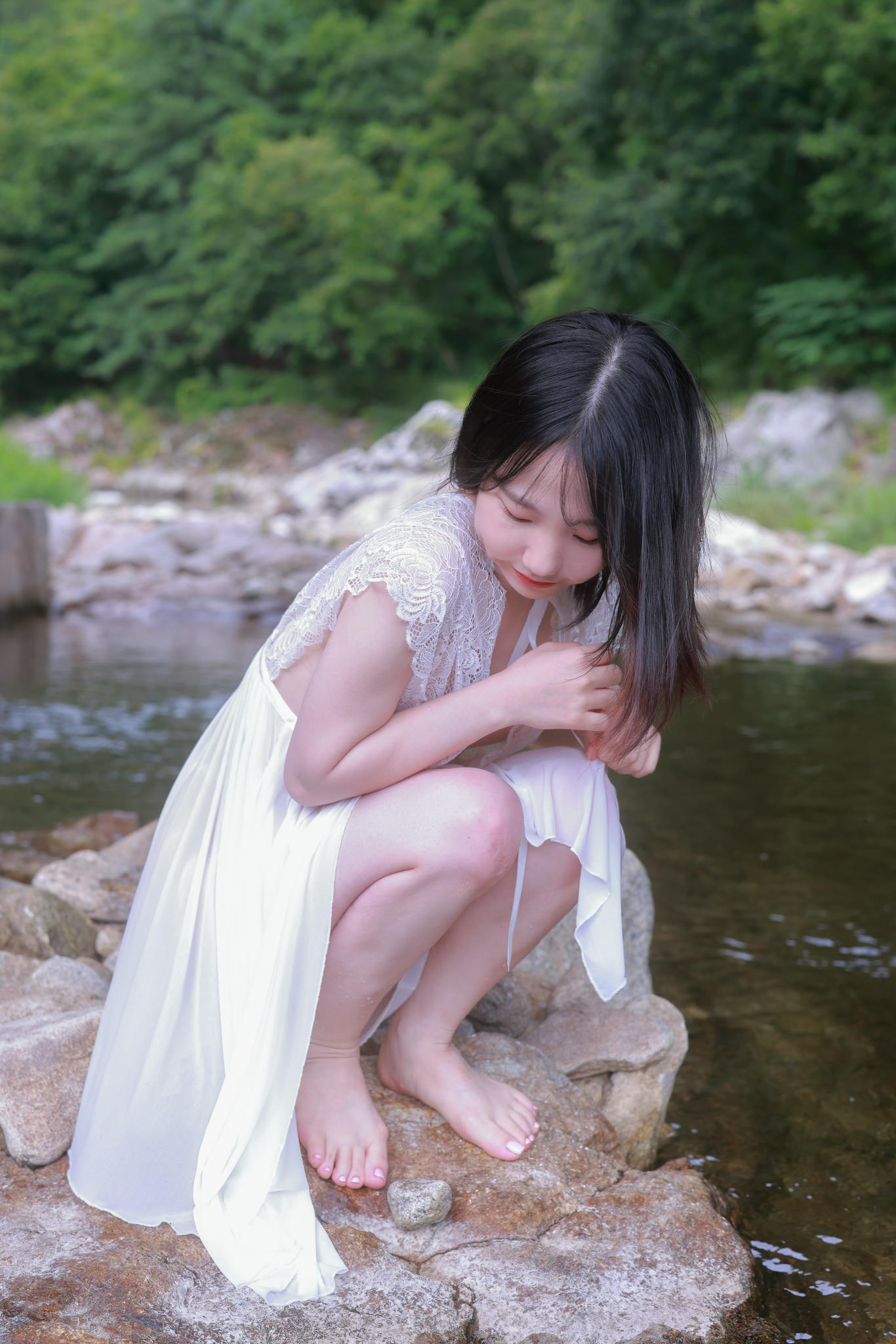 韩国模特-Yeri NO.027 SWEETBOX Summer Story [376P+4V／5.62GB]_第3集