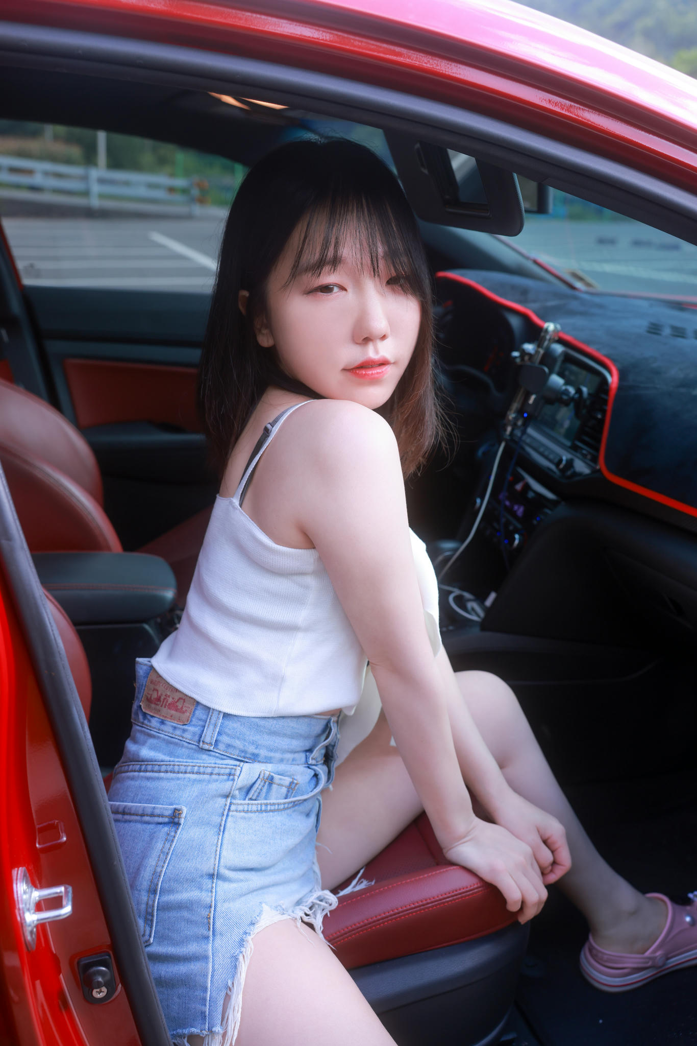 韩国模特-Yeri NO.027 SWEETBOX Summer Story [376P+4V／5.62GB]_第5集