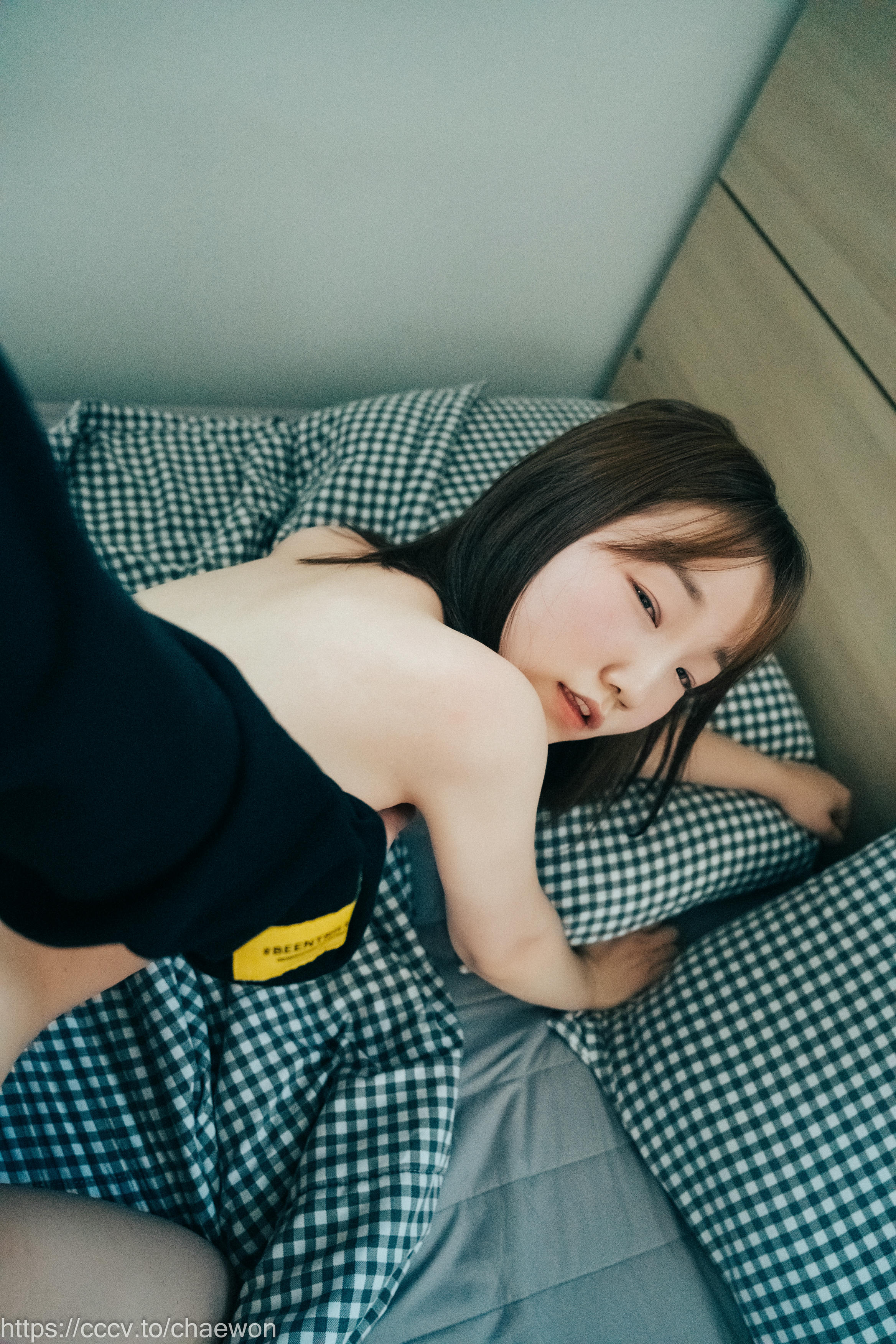 韩国模特-Yeri NO.035 Loozy Yeri Visitor [131P2V-3.83GB]_第7集