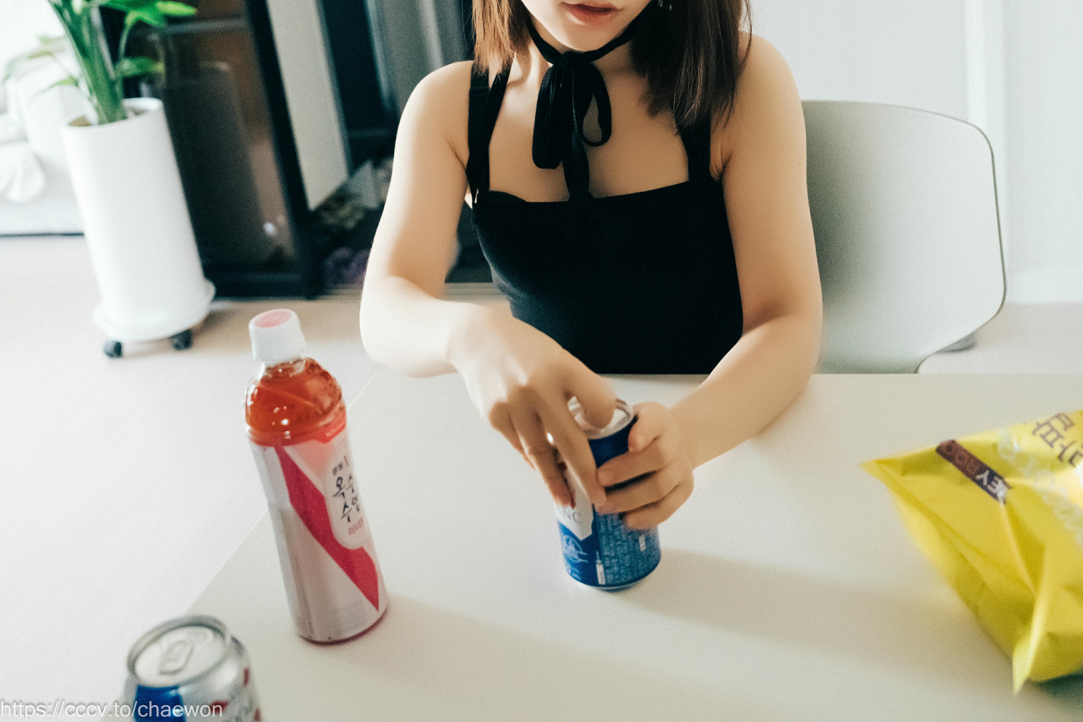 韩国模特-Yeri NO.035 Loozy Yeri Visitor [131P2V-3.83GB]_第3集