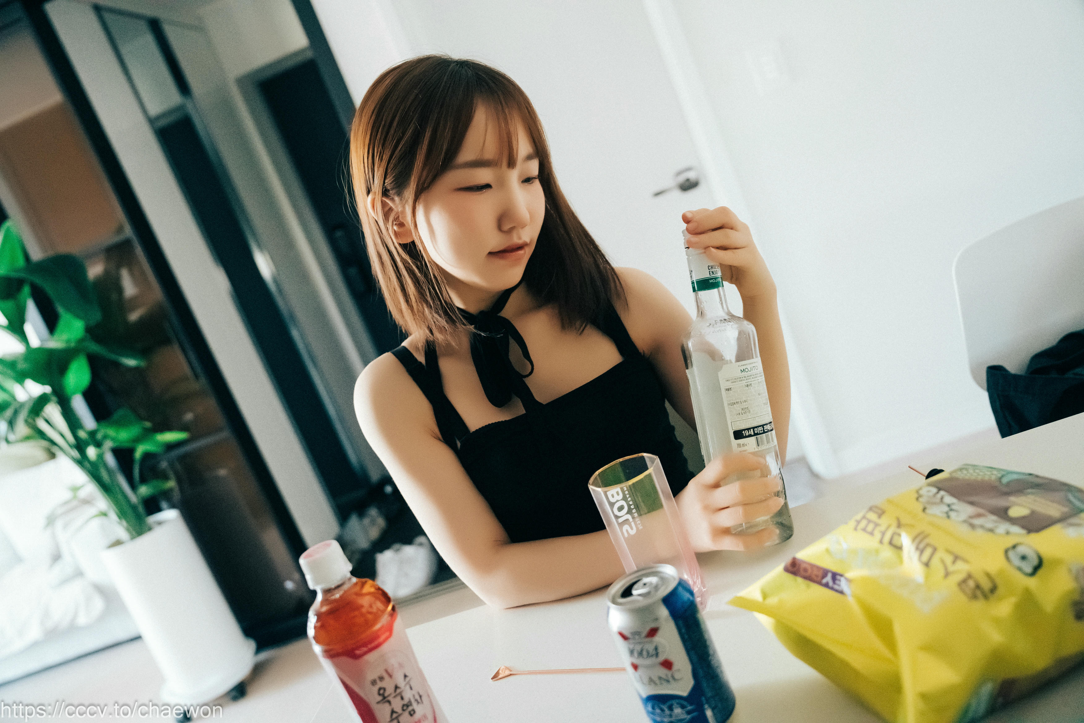 韩国模特-Yeri NO.035 Loozy Yeri Visitor [131P2V-3.83GB]_第3集