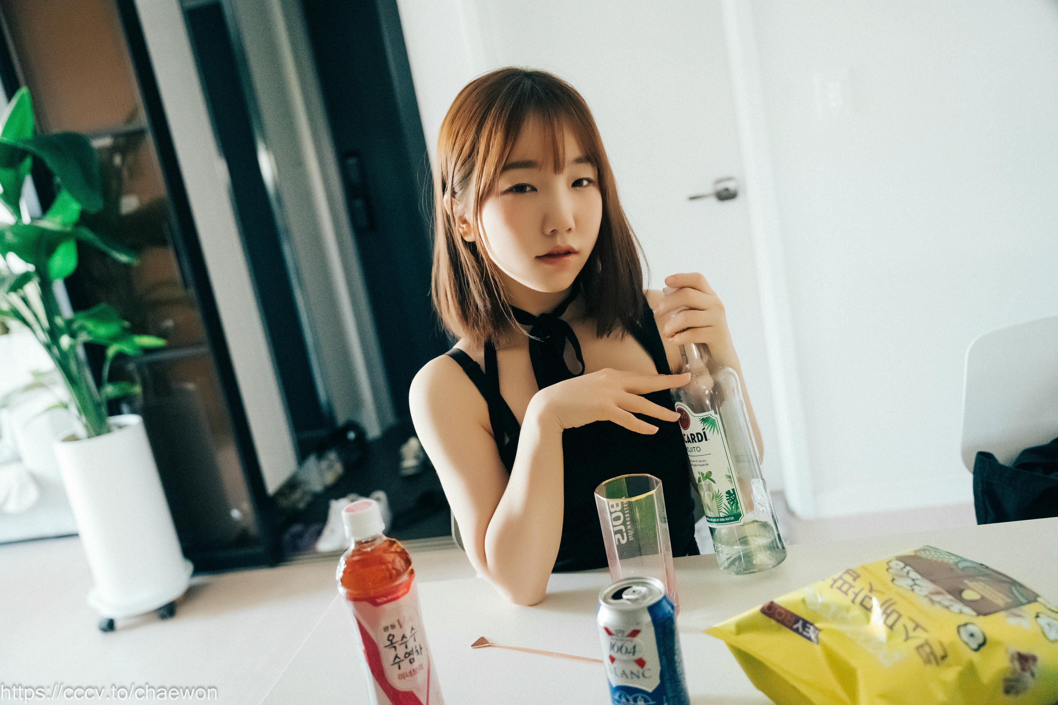 韩国模特-Yeri NO.035 Loozy Yeri Visitor [131P2V-3.83GB]_第3集