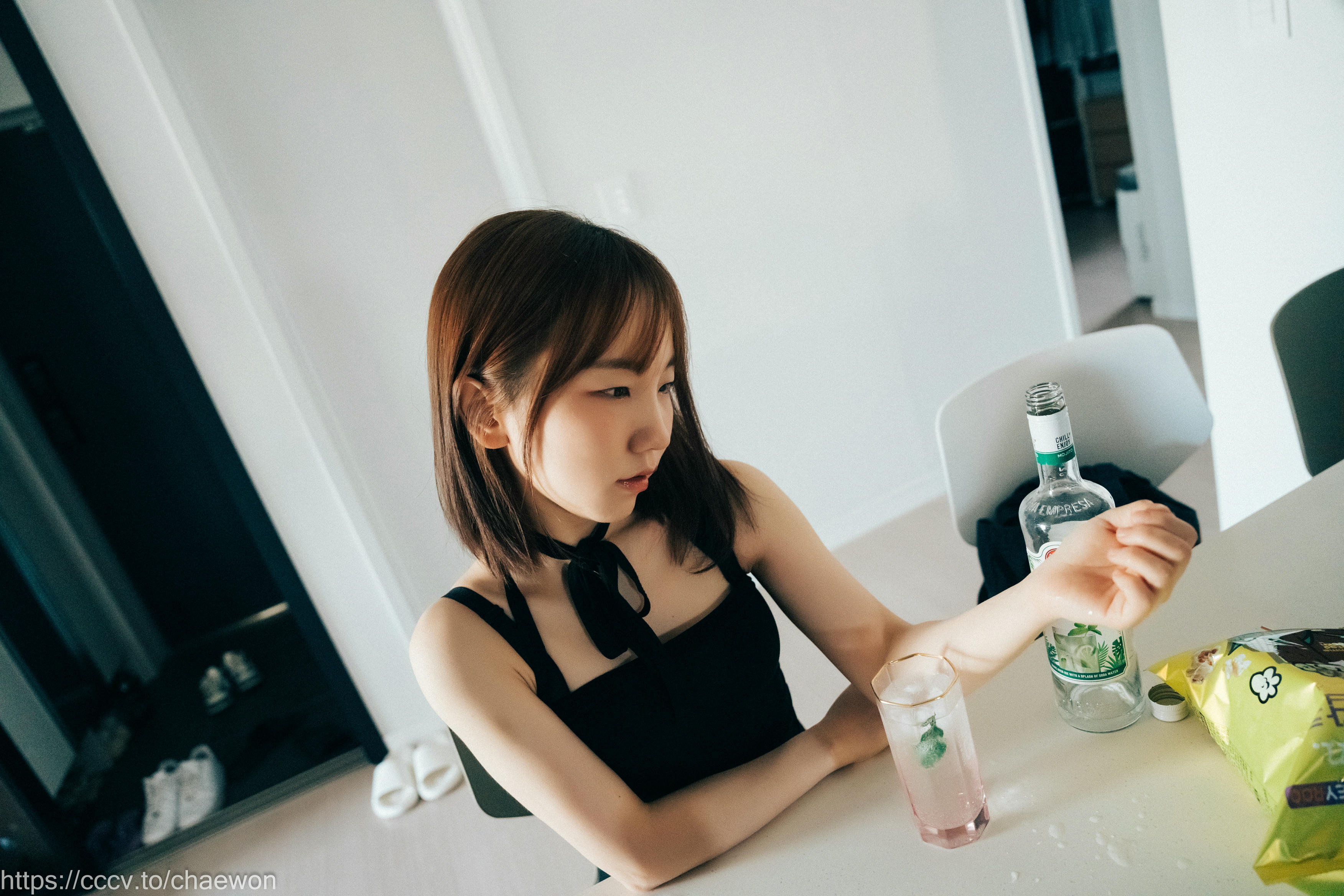 韩国模特-Yeri NO.035 Loozy Yeri Visitor [131P2V-3.83GB]_第3集
