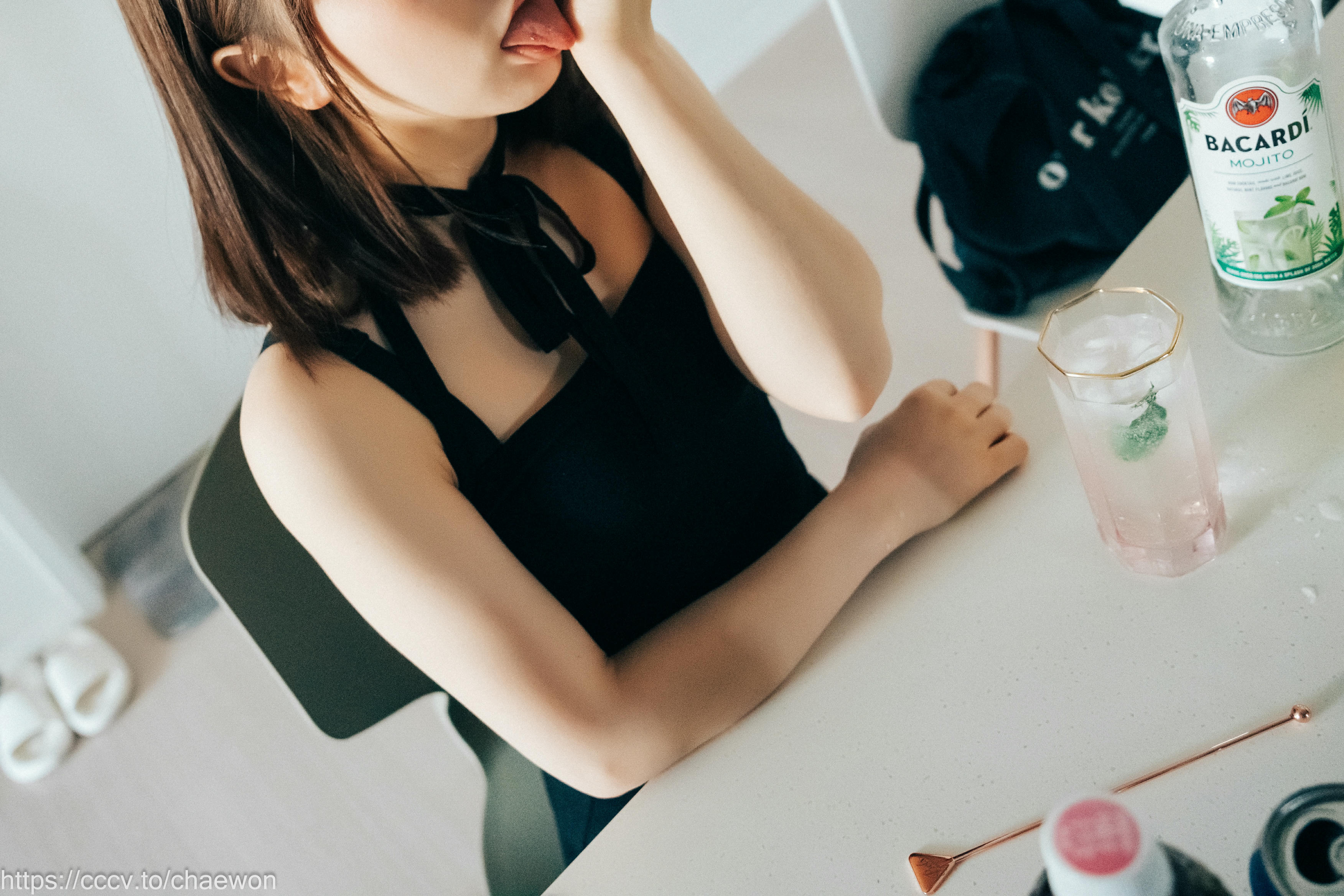 韩国模特-Yeri NO.035 Loozy Yeri Visitor [131P2V-3.83GB]_第3集