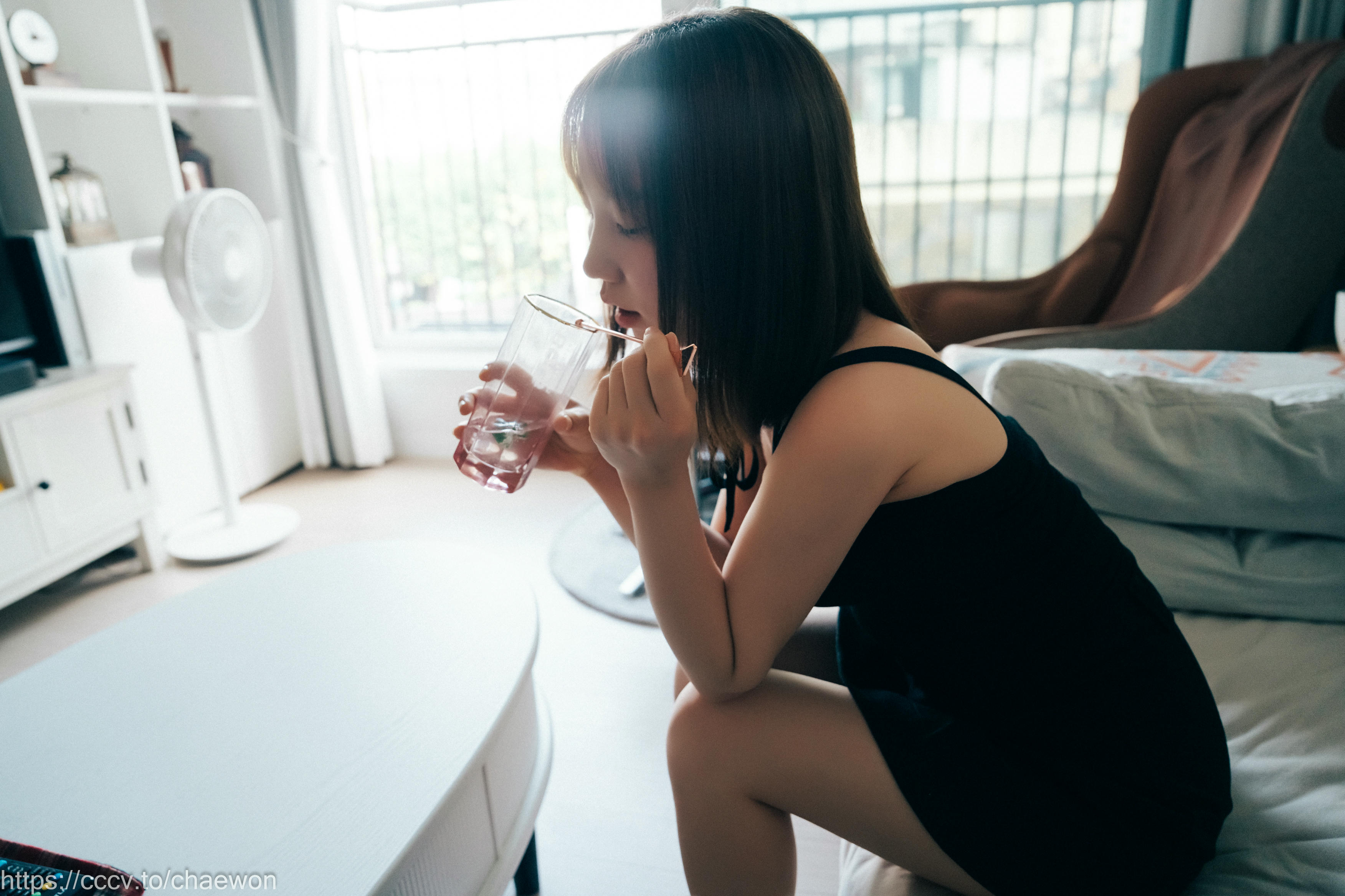 韩国模特-Yeri NO.035 Loozy Yeri Visitor [131P2V-3.83GB]_第3集
