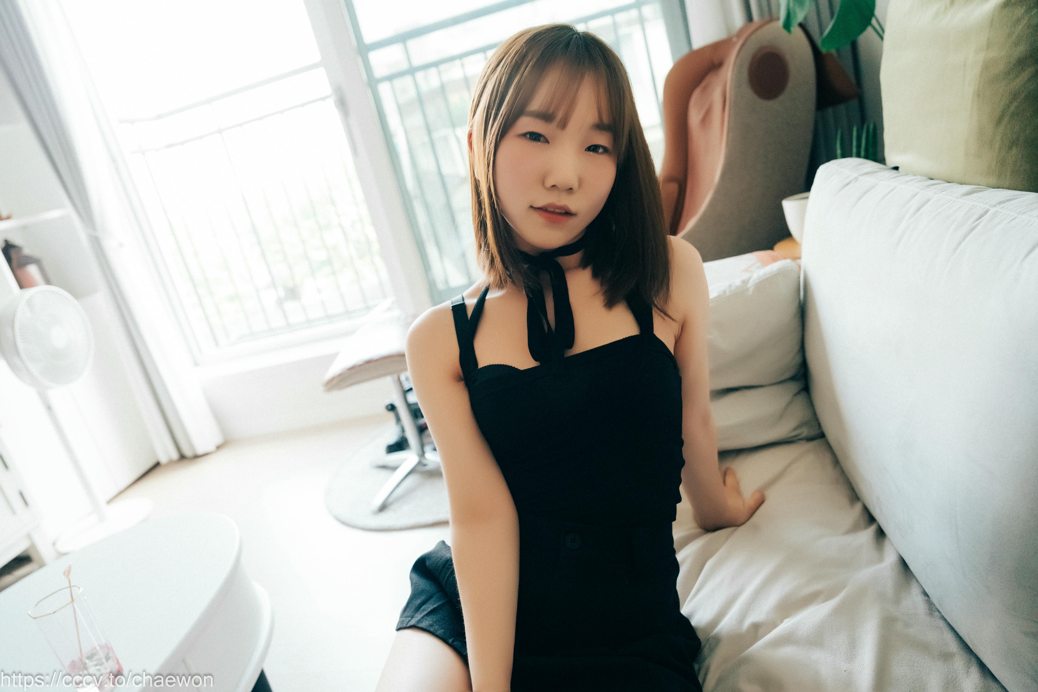 韩国模特-Yeri NO.035 Loozy Yeri Visitor [131P2V-3.83GB]_第3集