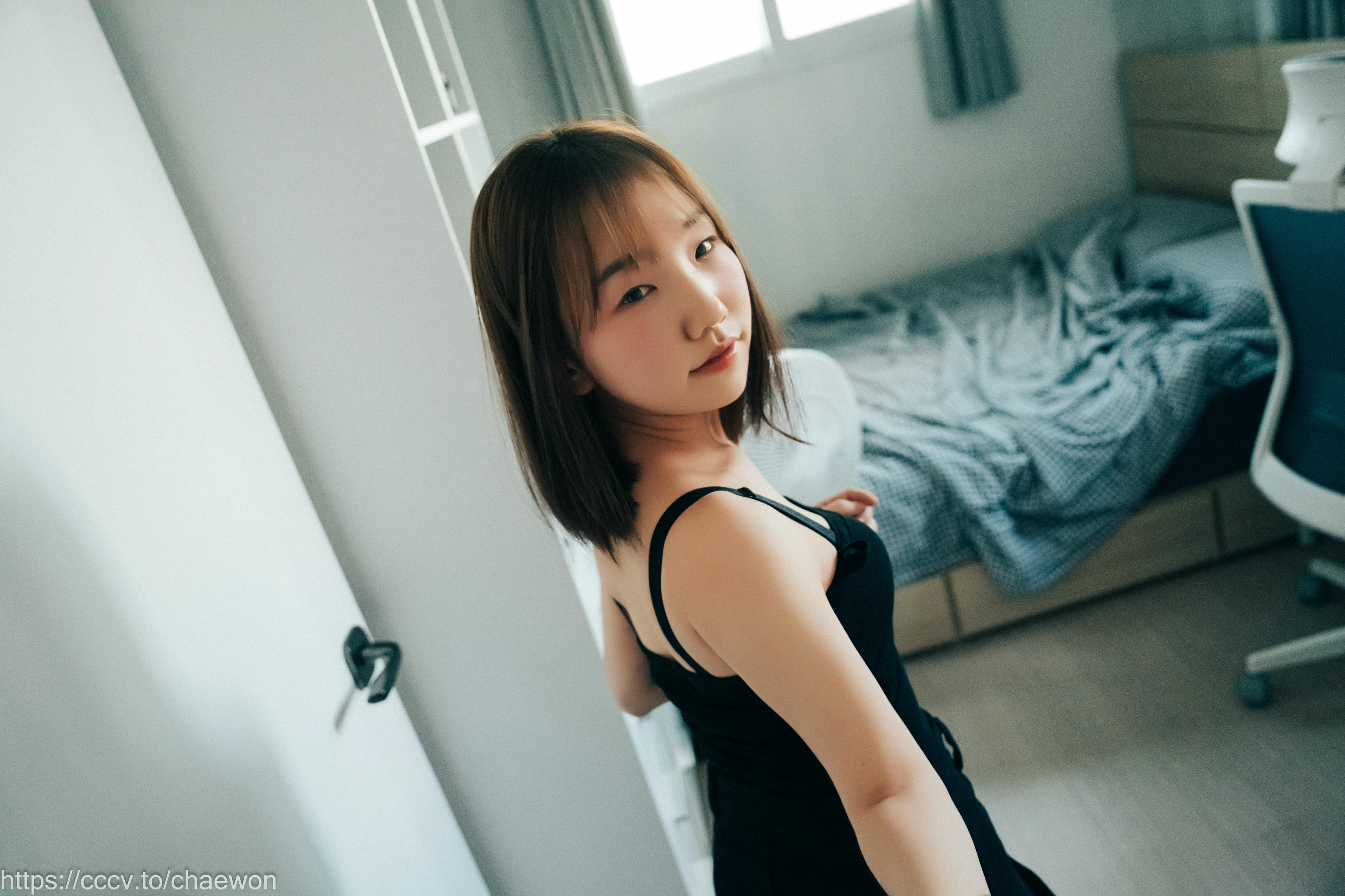 韩国模特-Yeri NO.035 Loozy Yeri Visitor [131P2V-3.83GB]_第5集