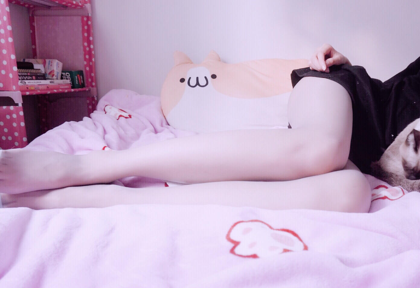 眼酱大魔王w 合集2 - 1-Everphoto_第34集