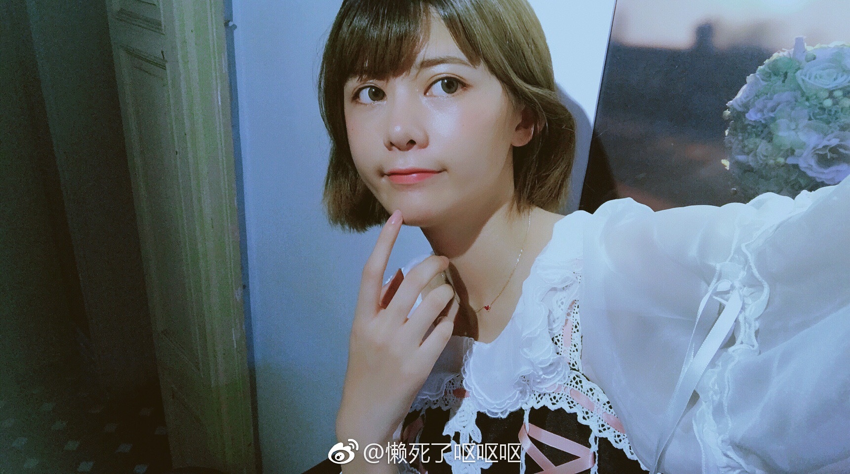 眼酱大魔王w 合集2 - 2-微博_第6集