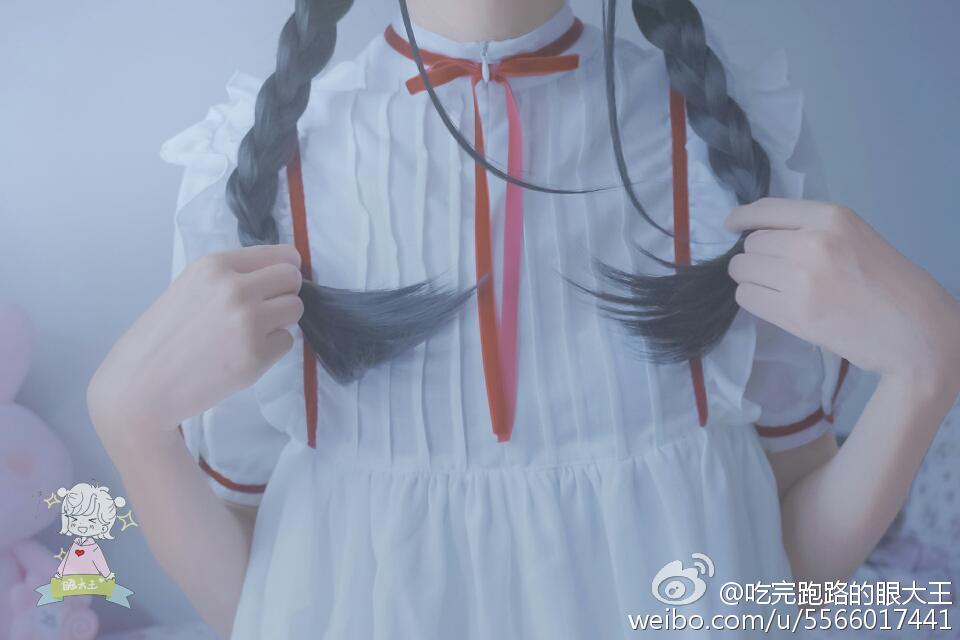 眼酱大魔王w 合集2 - 2-微博_第1集