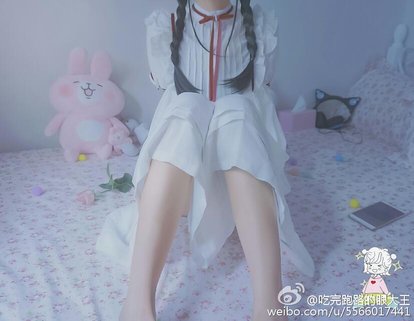 眼酱大魔王w 合集2 - 2-微博_第1集