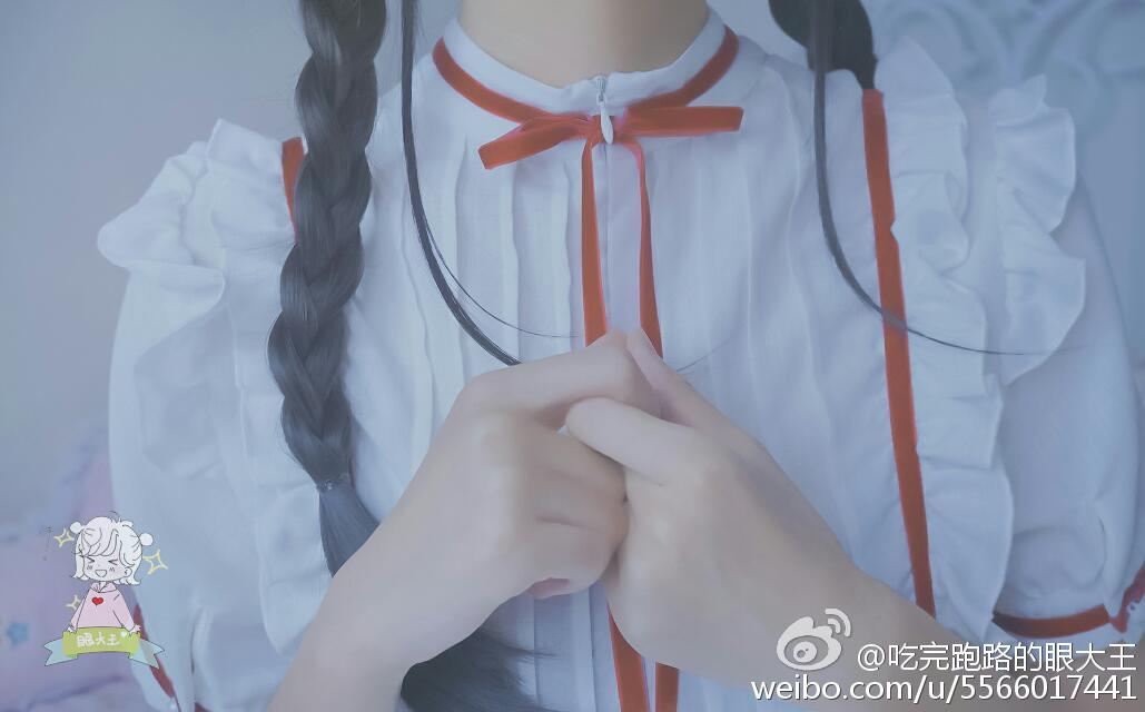 眼酱大魔王w 合集2 - 2-微博_第1集