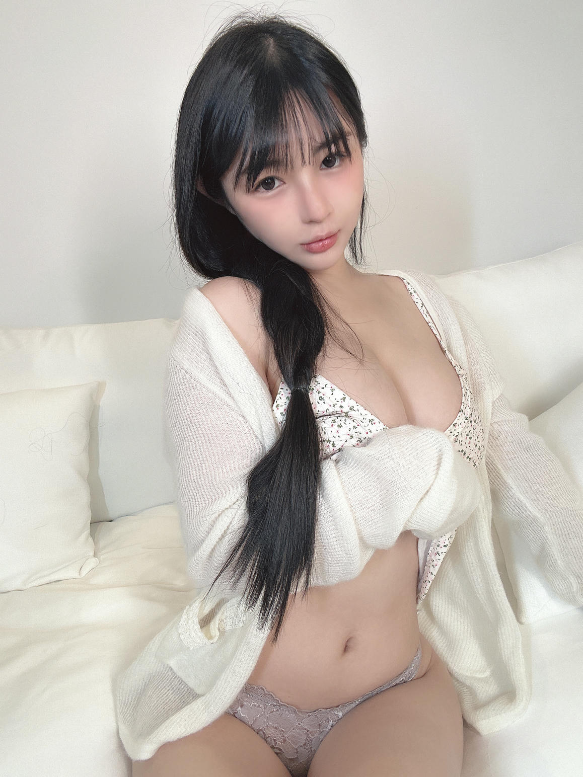 樱井宁宁-桜井宁宁 NO.097 是你们喜欢的人妻 [20P 40MB]_第1集
