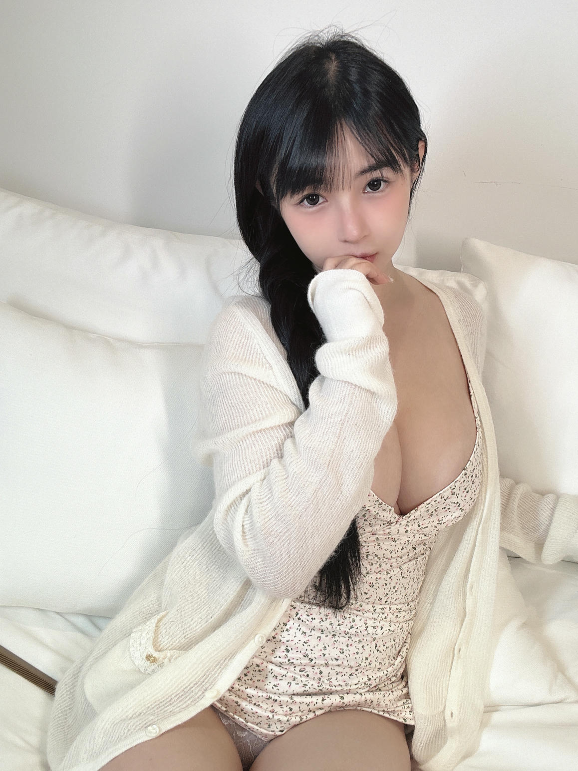 樱井宁宁-桜井宁宁 NO.097 是你们喜欢的人妻 [20P 40MB]_第1集