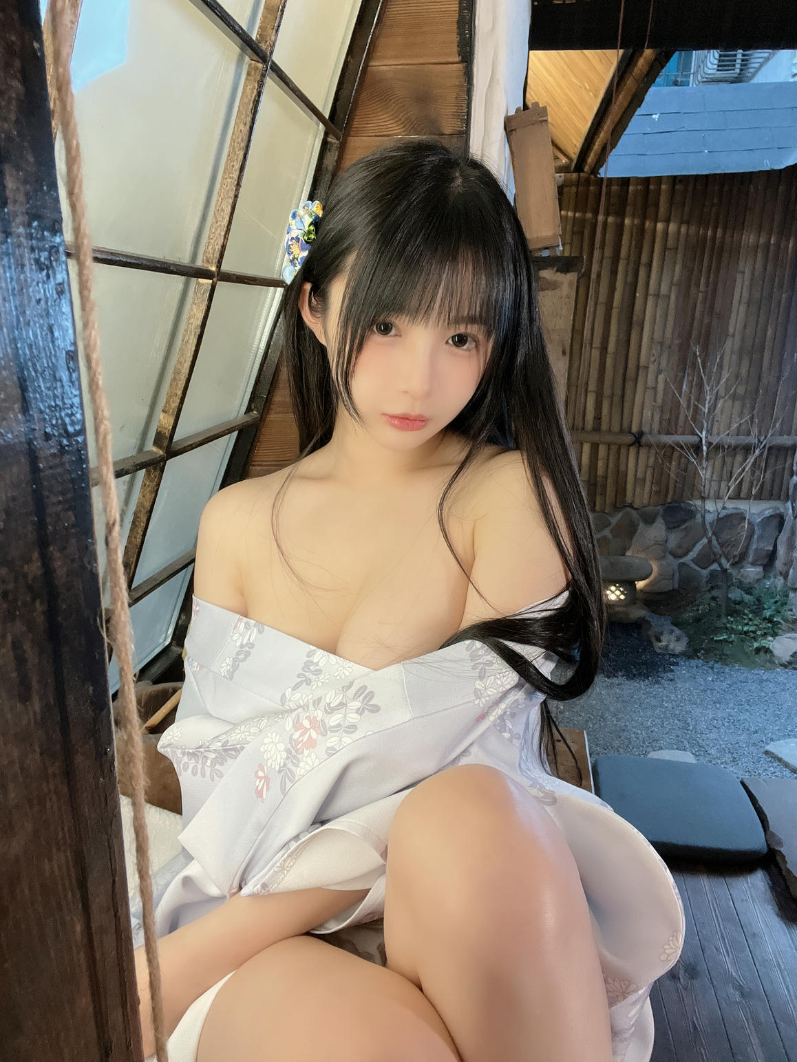 樱井宁宁-桜井宁宁 NO.102 Partme 2023.01月会员订阅 [39P 295MB]_第1集