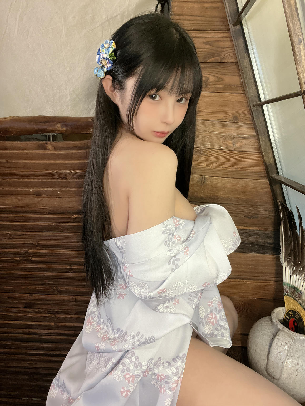 樱井宁宁-桜井宁宁 NO.102 Partme 2023.01月会员订阅 [39P 295MB]_第1集