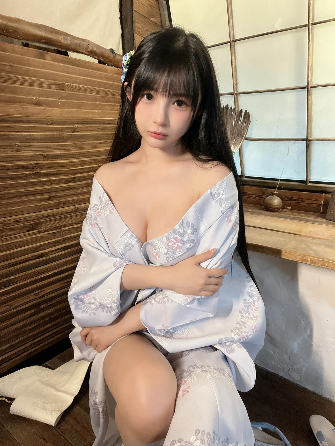 樱井宁宁-桜井宁宁 NO.102 Partme 2023.01月会员订阅 [39P 295MB]_第1集