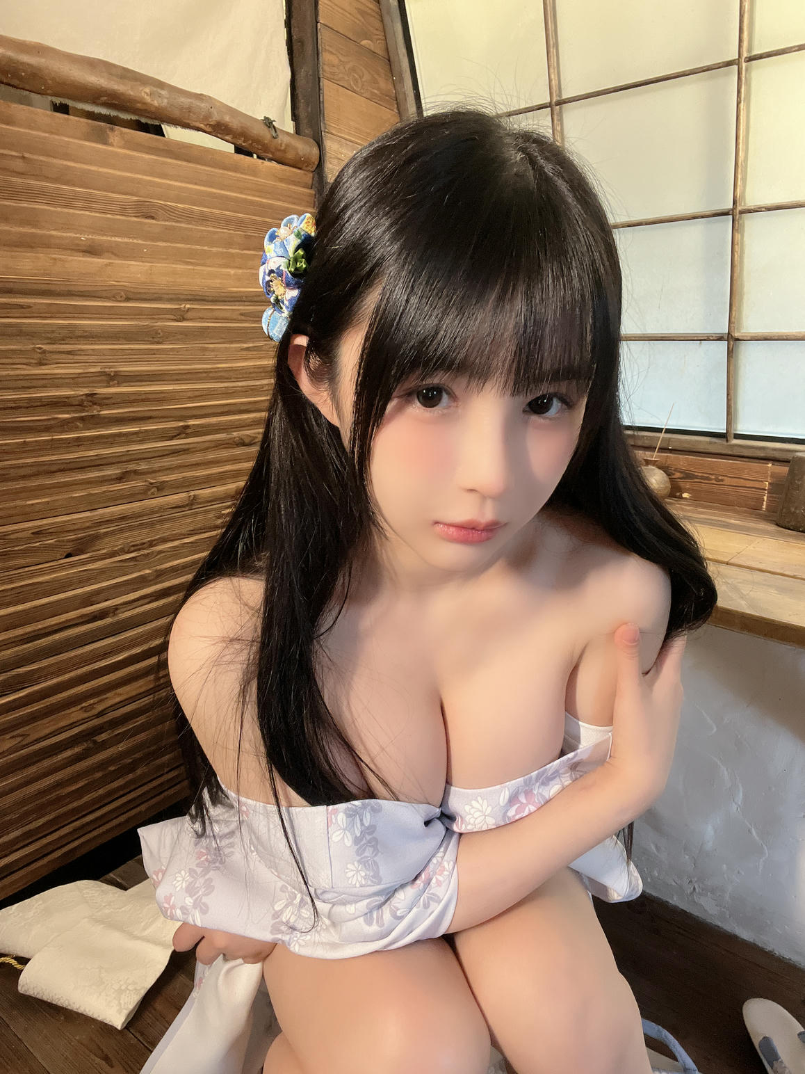 樱井宁宁-桜井宁宁 NO.102 Partme 2023.01月会员订阅 [39P 295MB]_第1集