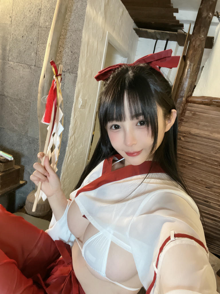 樱井宁宁-桜井宁宁 NO.102 Partme 2023.01月会员订阅 [39P 295MB]_第2集