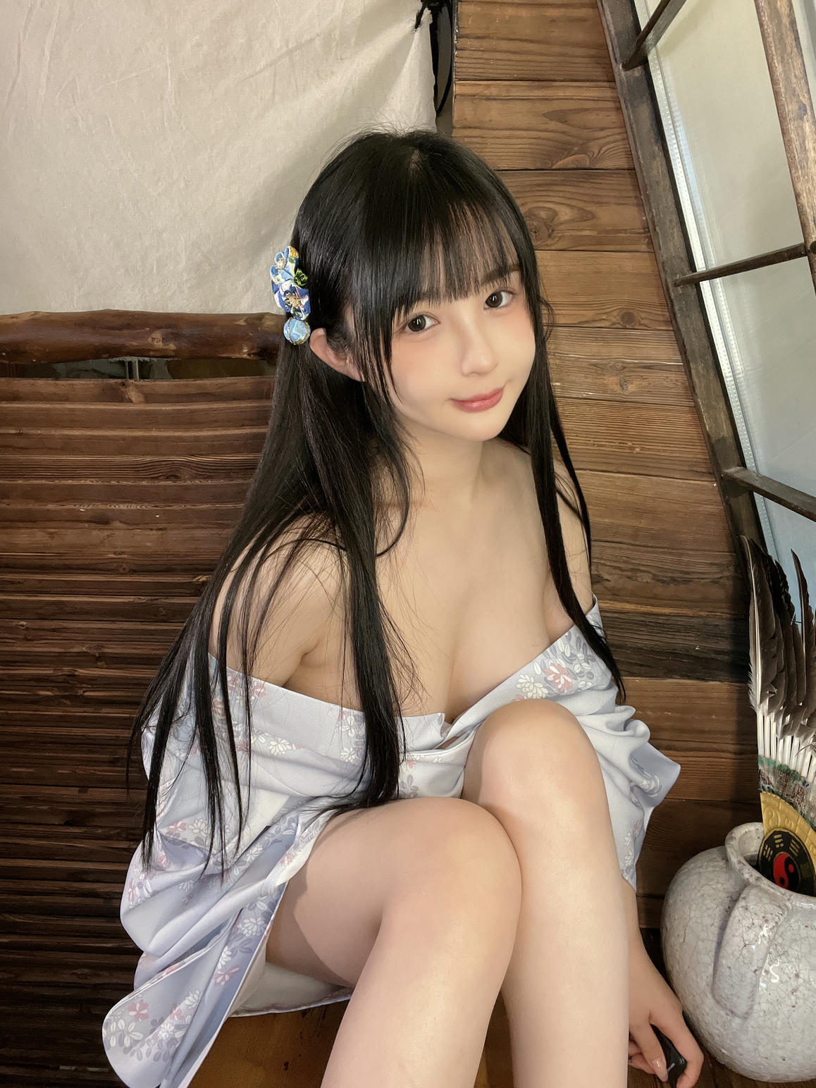 樱井宁宁-桜井宁宁 NO.102 Partme 2023.01月会员订阅 [39P 295MB]_第1集