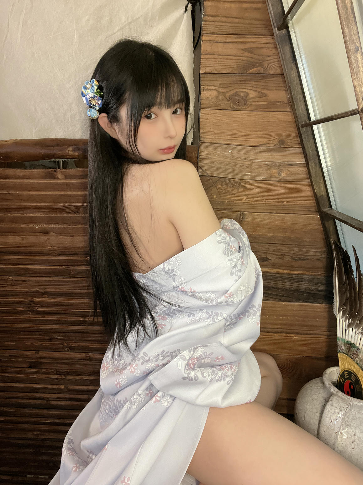 樱井宁宁-桜井宁宁 NO.102 Partme 2023.01月会员订阅 [39P 295MB]_第1集