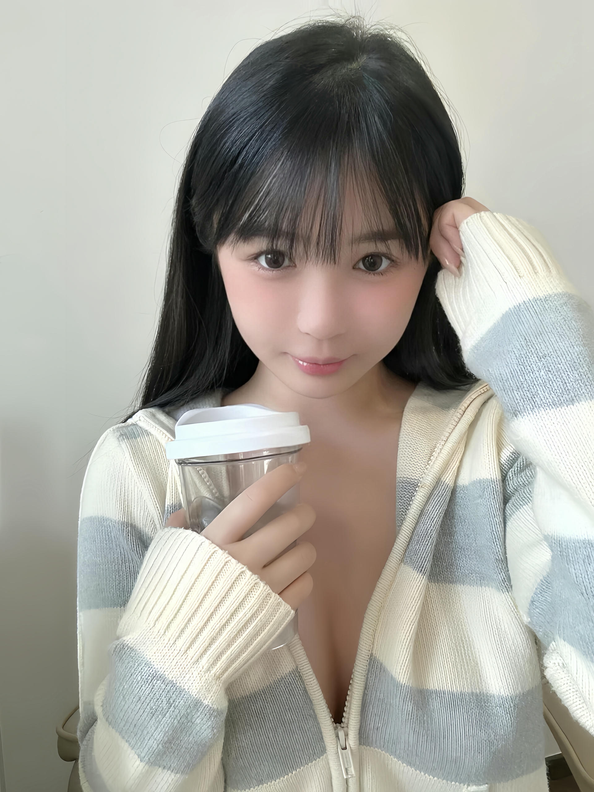 樱井宁宁-桜井宁宁 NO.108 Partme 2023.11月会员订阅[50P-297MB]_第2集