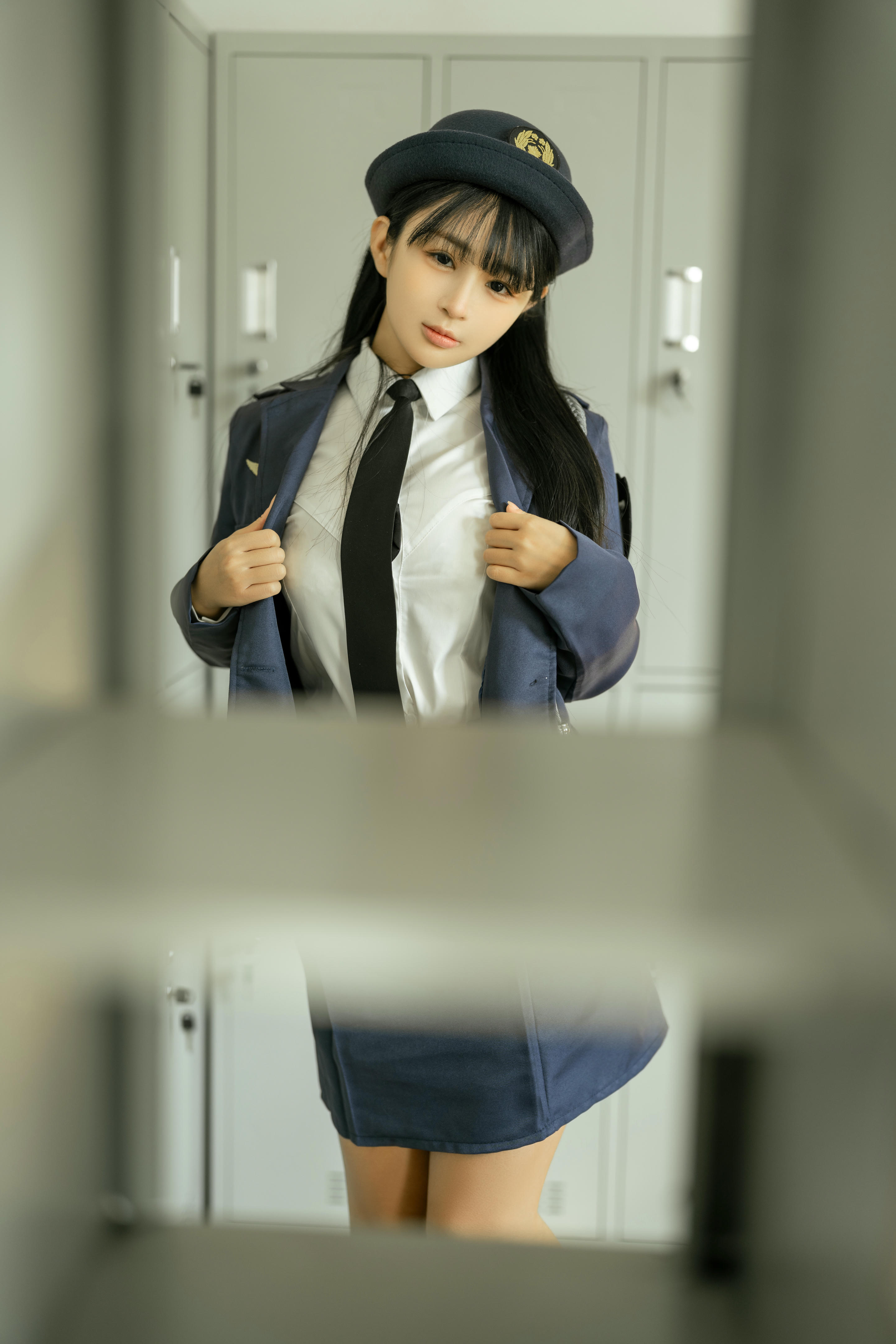 樱井宁宁-桜井宁宁 NO.111 中野美树 [78P 1.45GB]_第1集