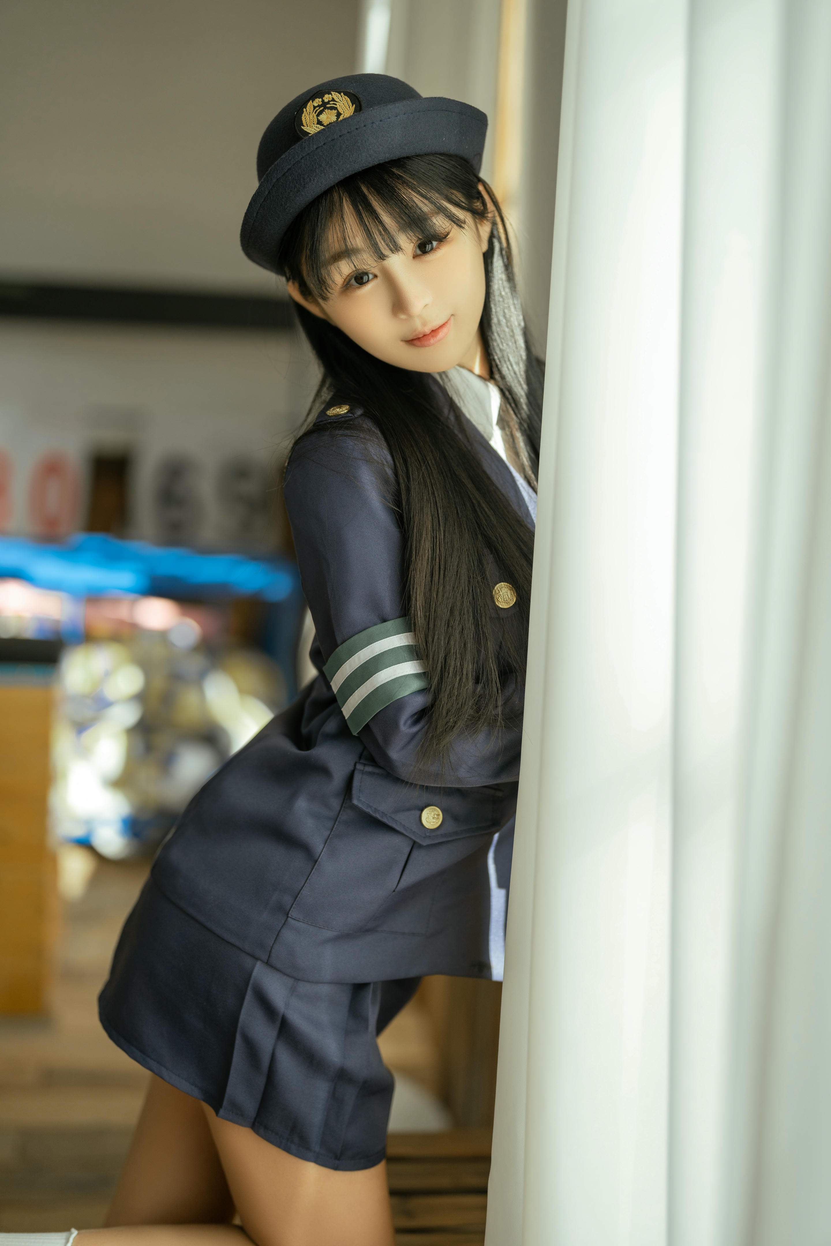 樱井宁宁-桜井宁宁 NO.111 中野美树 [78P 1.45GB]_第1集