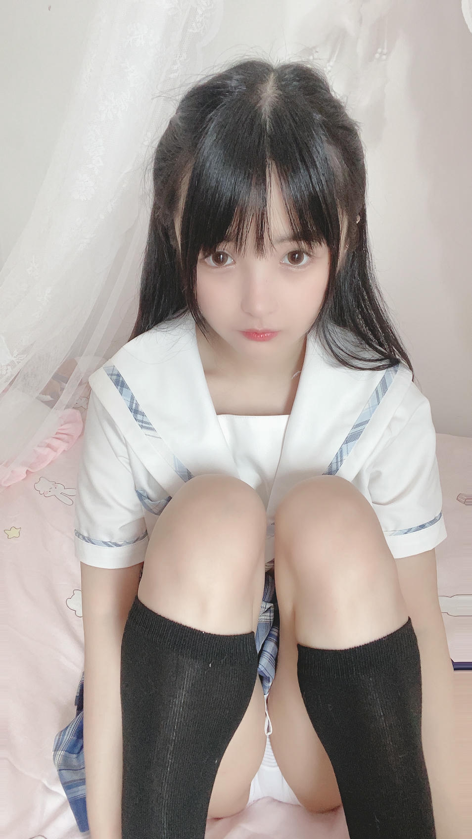 樱井宁宁-桜井宁宁 NO.013 JK的日常 [51P-92MB]_第1集