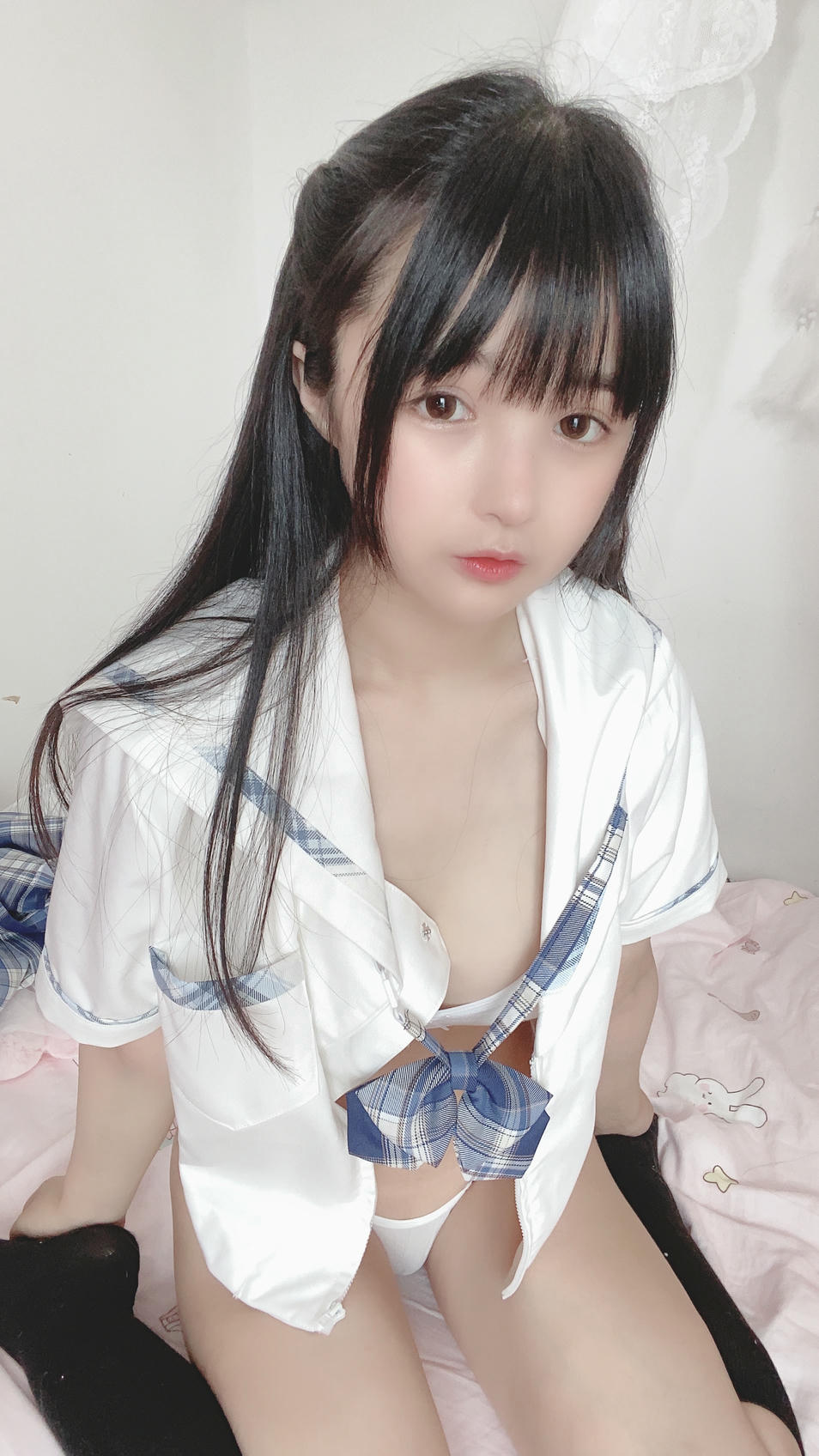 樱井宁宁-桜井宁宁 NO.013 JK的日常 [51P-92MB]_第2集