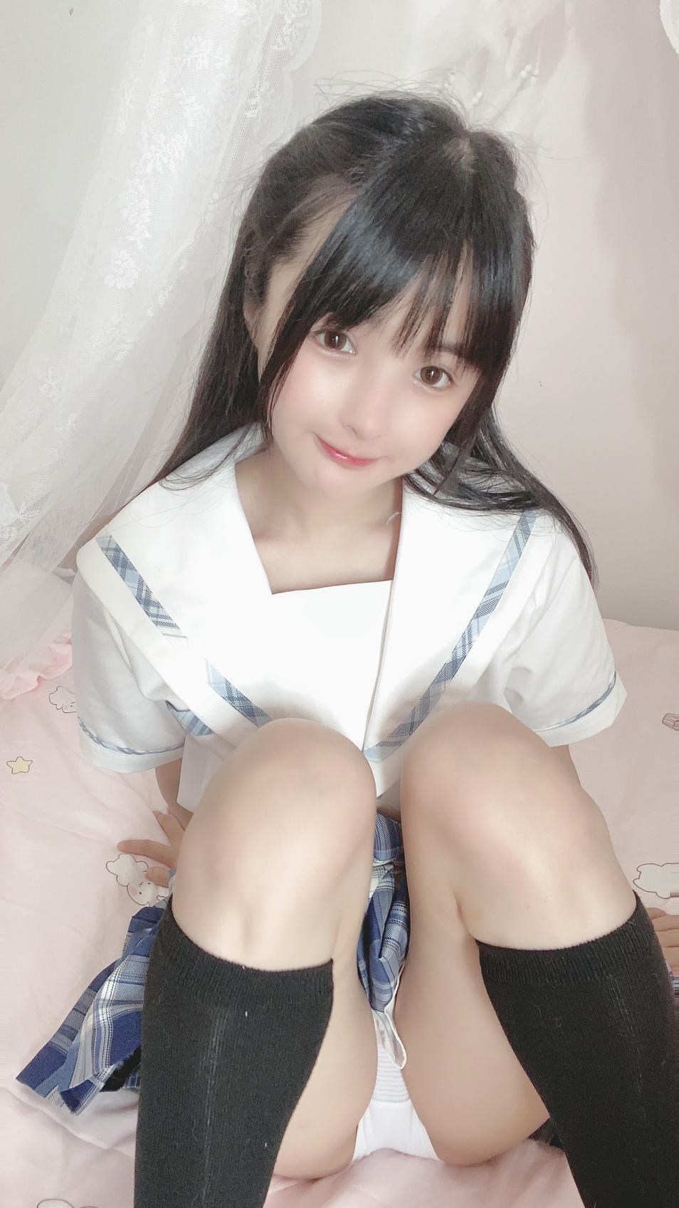 樱井宁宁-桜井宁宁 NO.013 JK的日常 [51P-92MB]_第1集