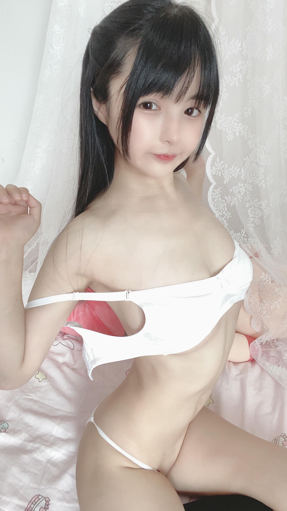 樱井宁宁-桜井宁宁 NO.013 JK的日常 [51P-92MB]_第3集